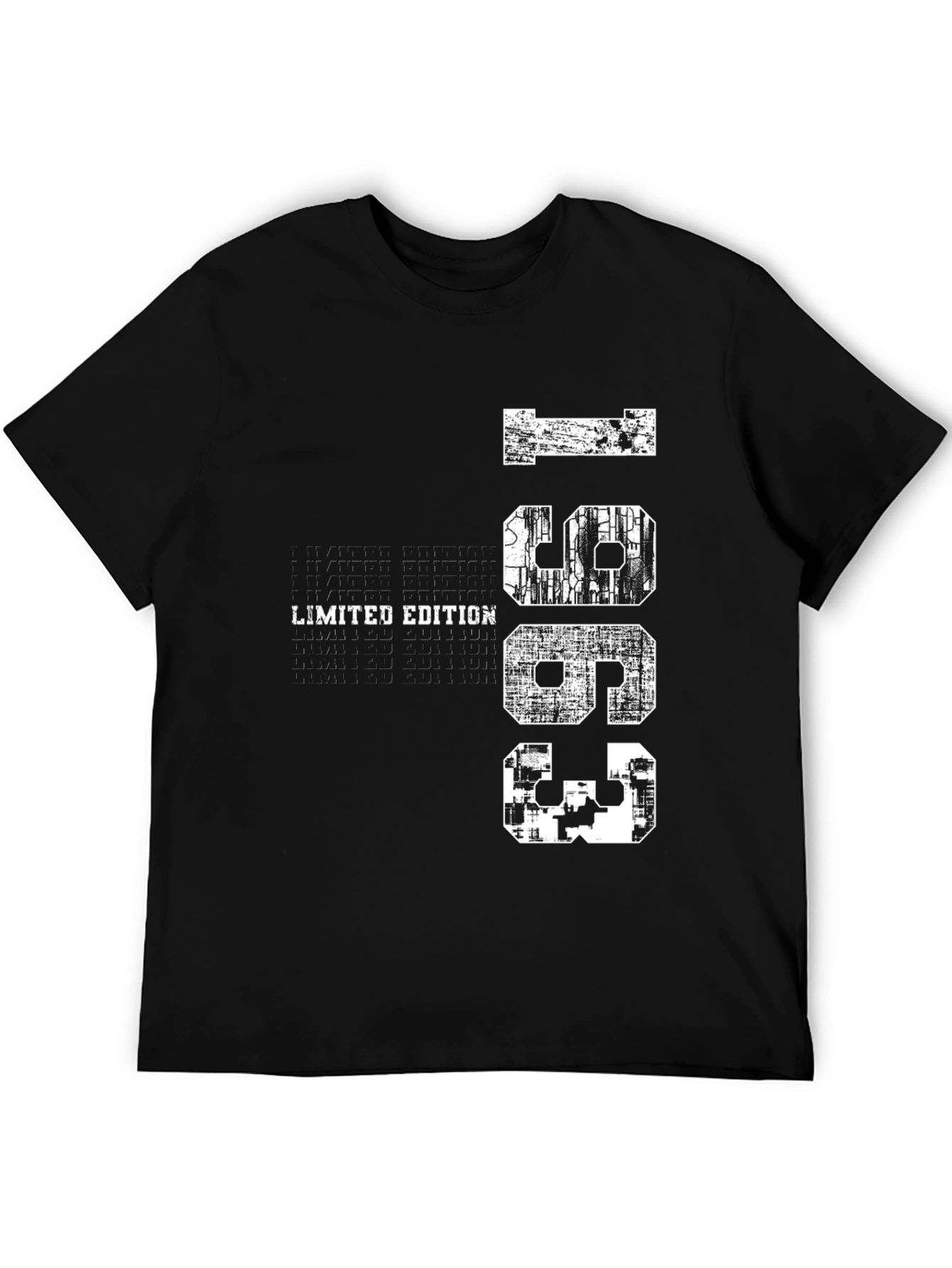 Limited Edition 1963 Graphic T-Shirt
