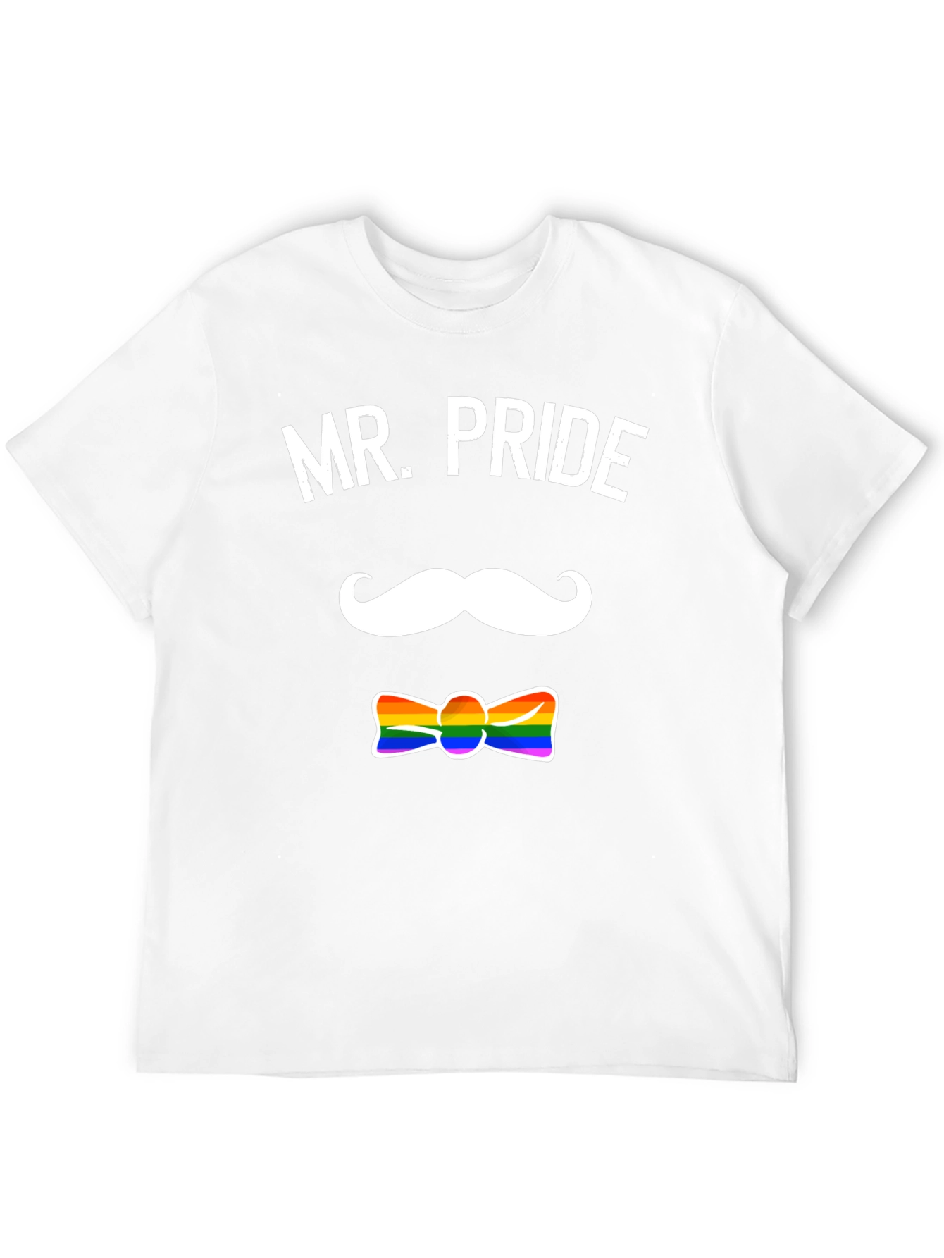 Mr. Pride T-Shirt