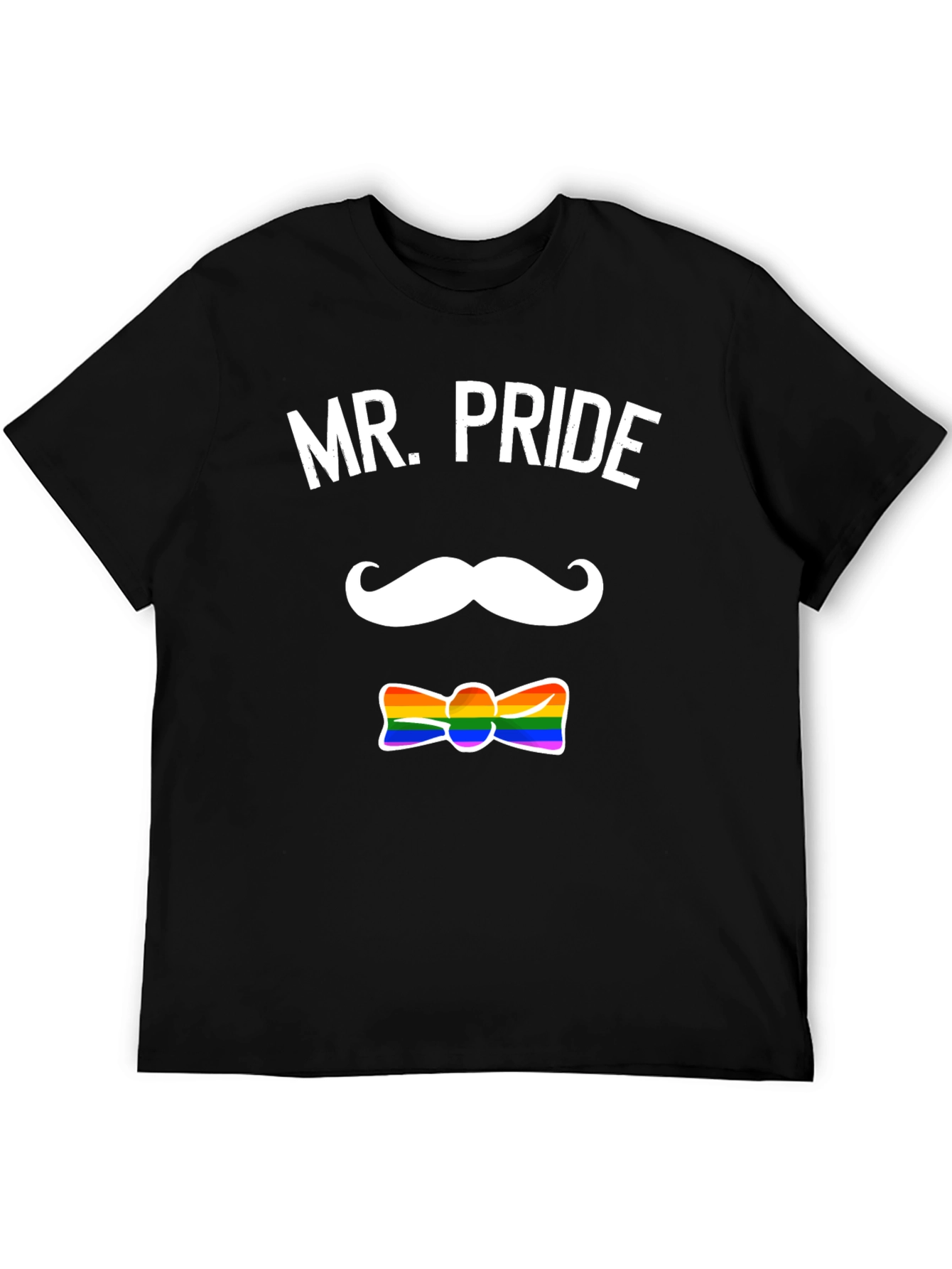 Mr. Pride T-Shirt