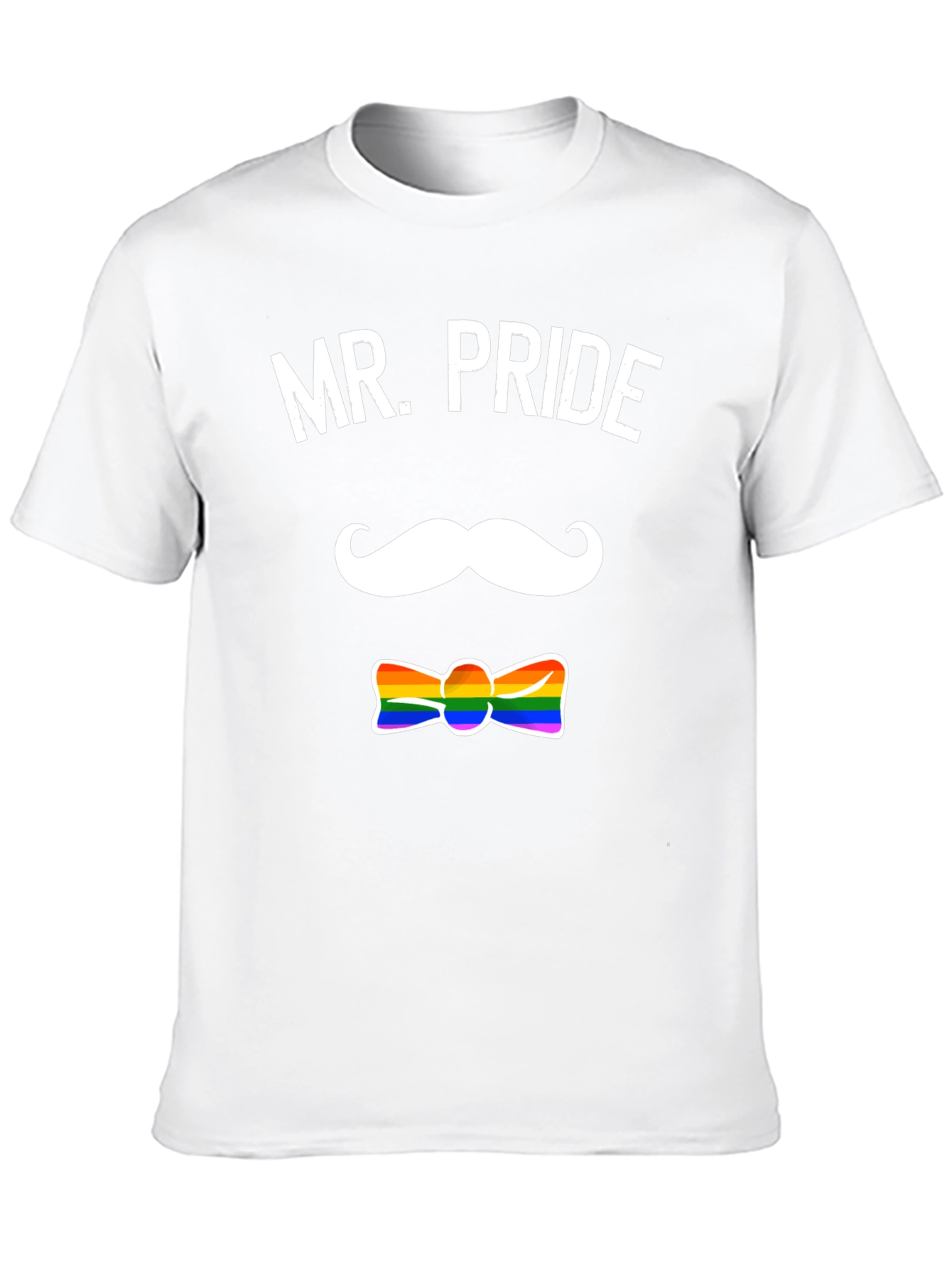 Mr. Pride T-Shirt
