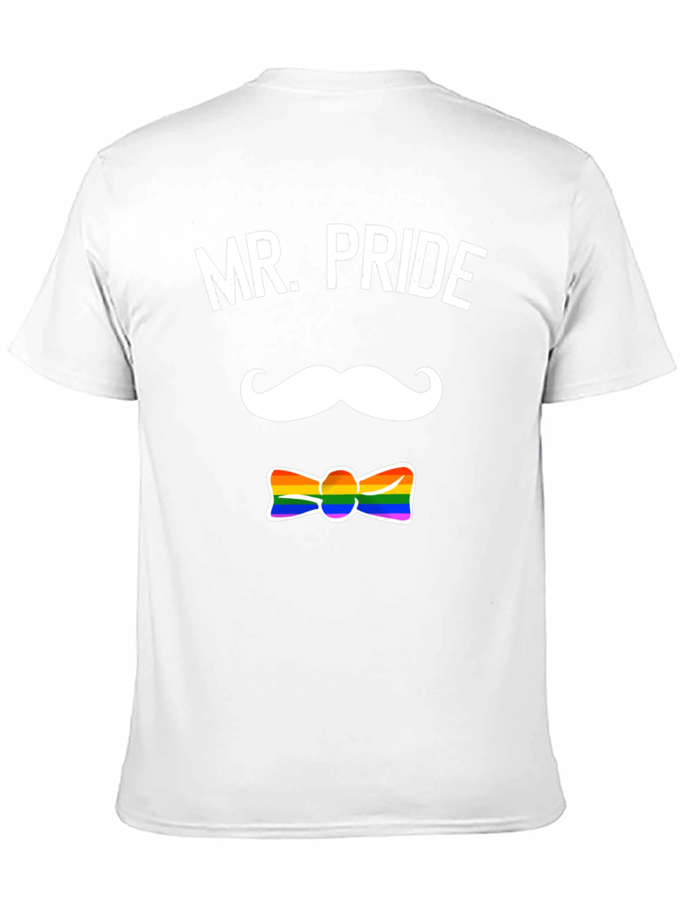 Mr. Pride T-Shirt