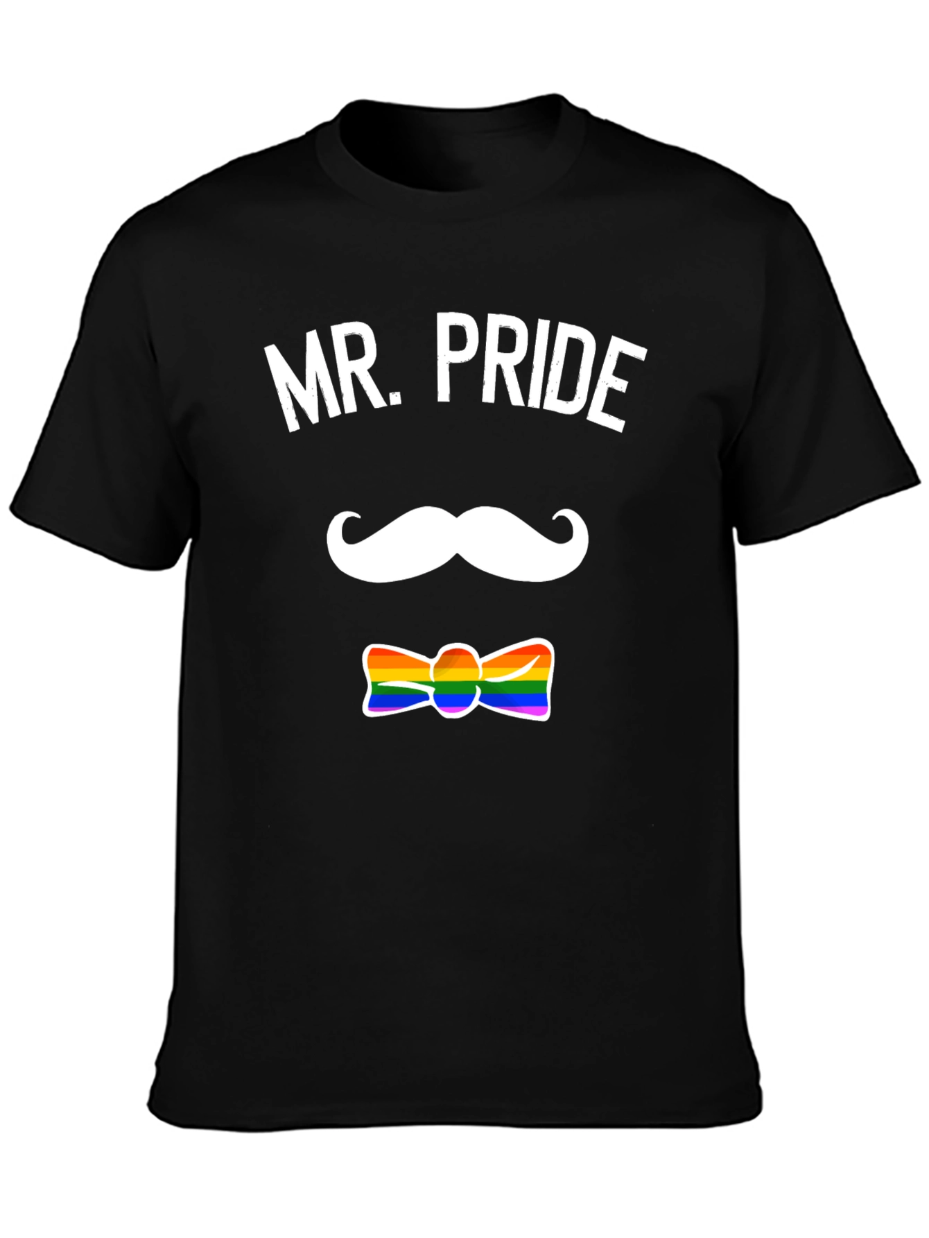 Mr. Pride T-Shirt