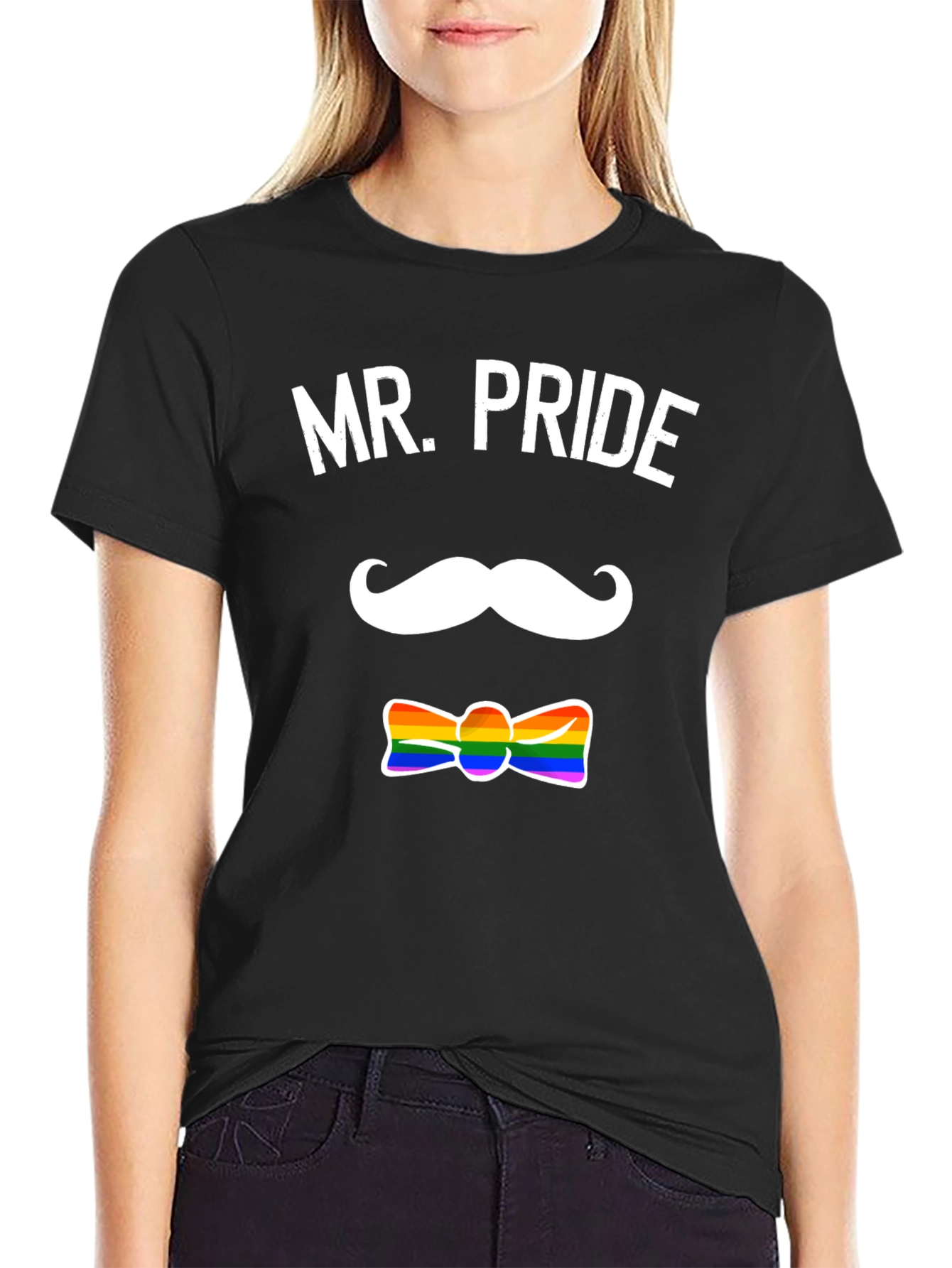 Mr. Pride T-Shirt