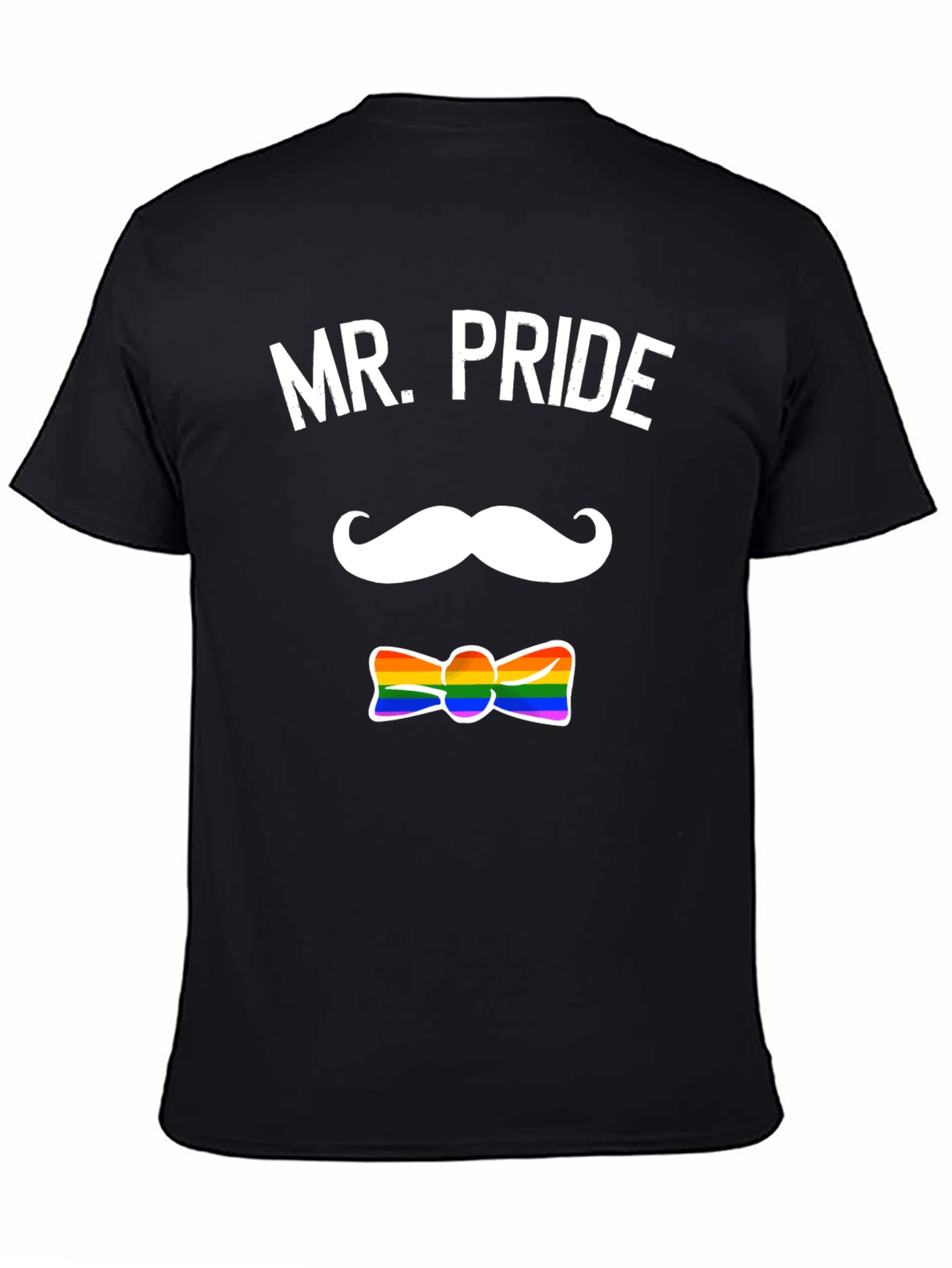 Mr. Pride T-Shirt