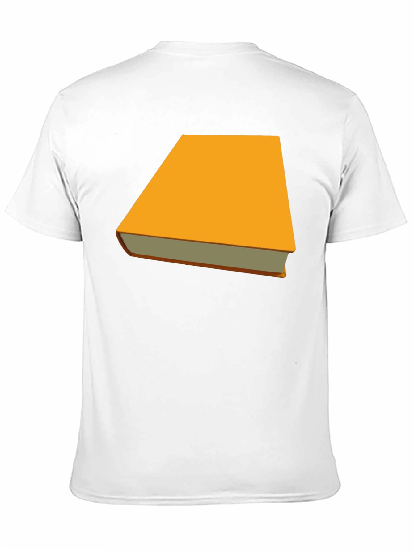 Book T-Shirt - Novelty Literary Tee