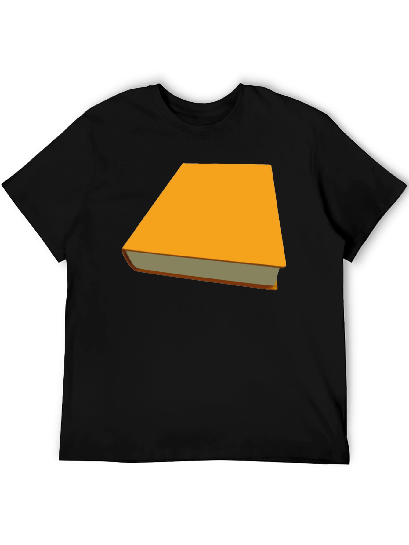 Book T-Shirt - Novelty Literary Tee