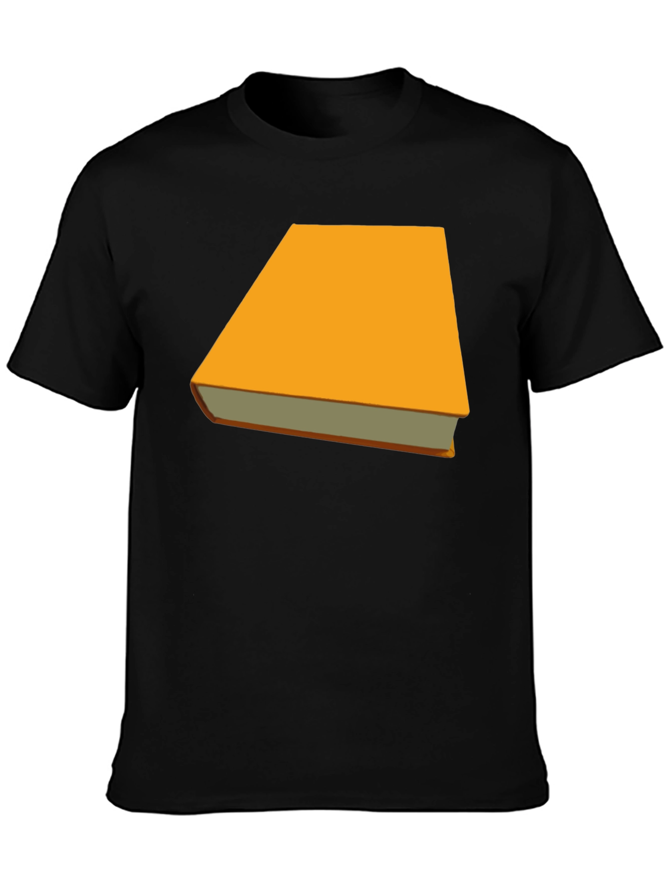 Book T-Shirt - Novelty Literary Tee