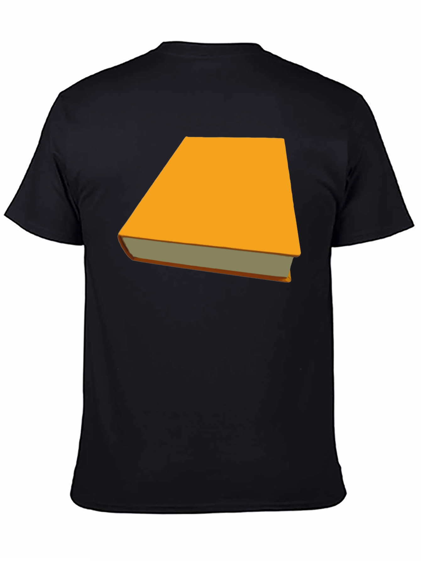 Book T-Shirt - Novelty Literary Tee