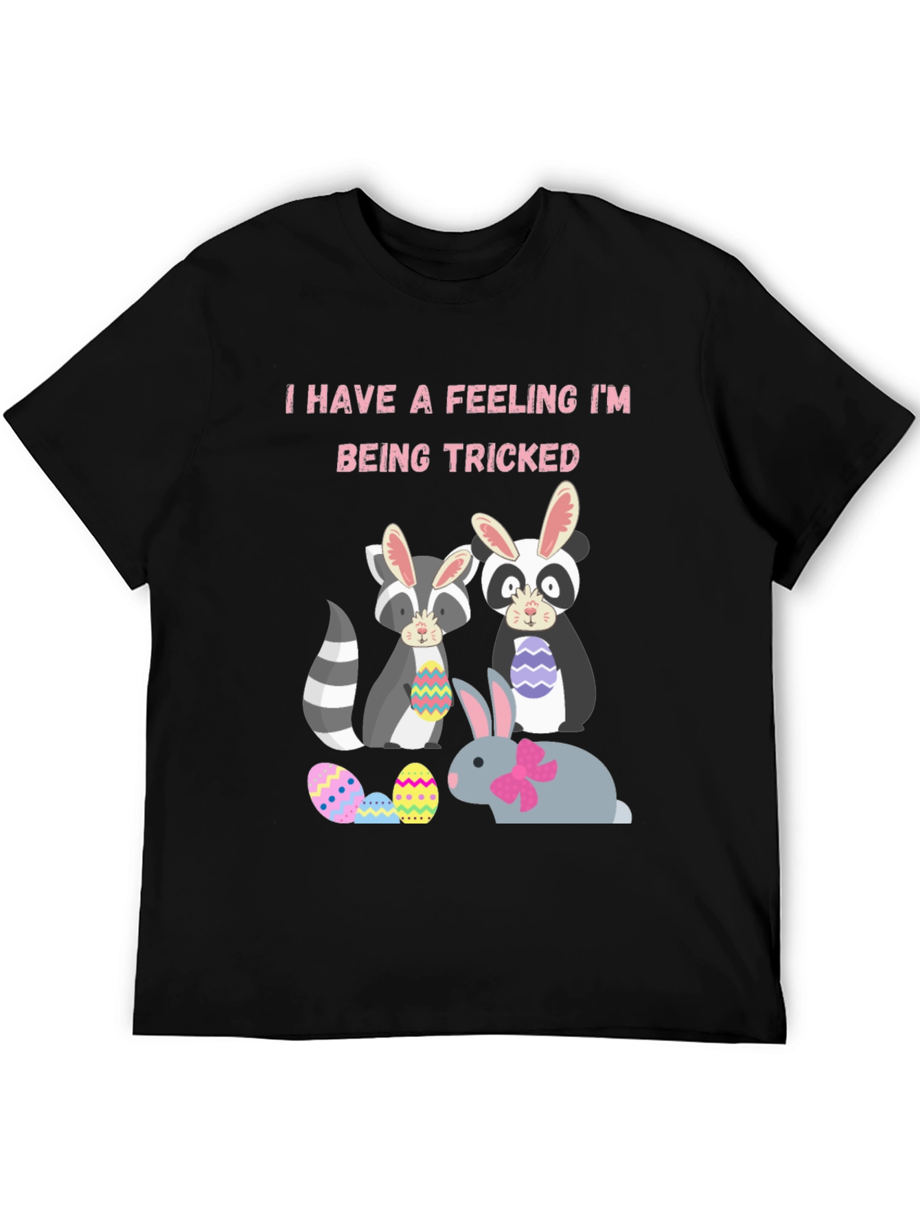 Funny Easter Disguise T-Shirt