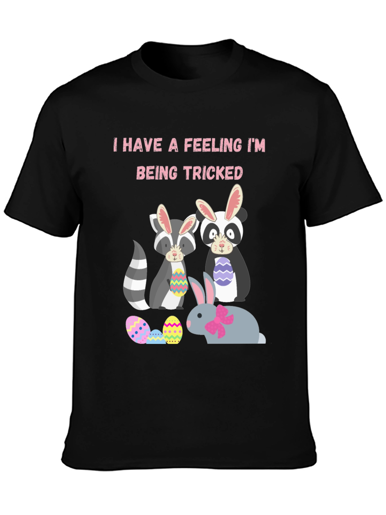 Funny Easter Disguise T-Shirt