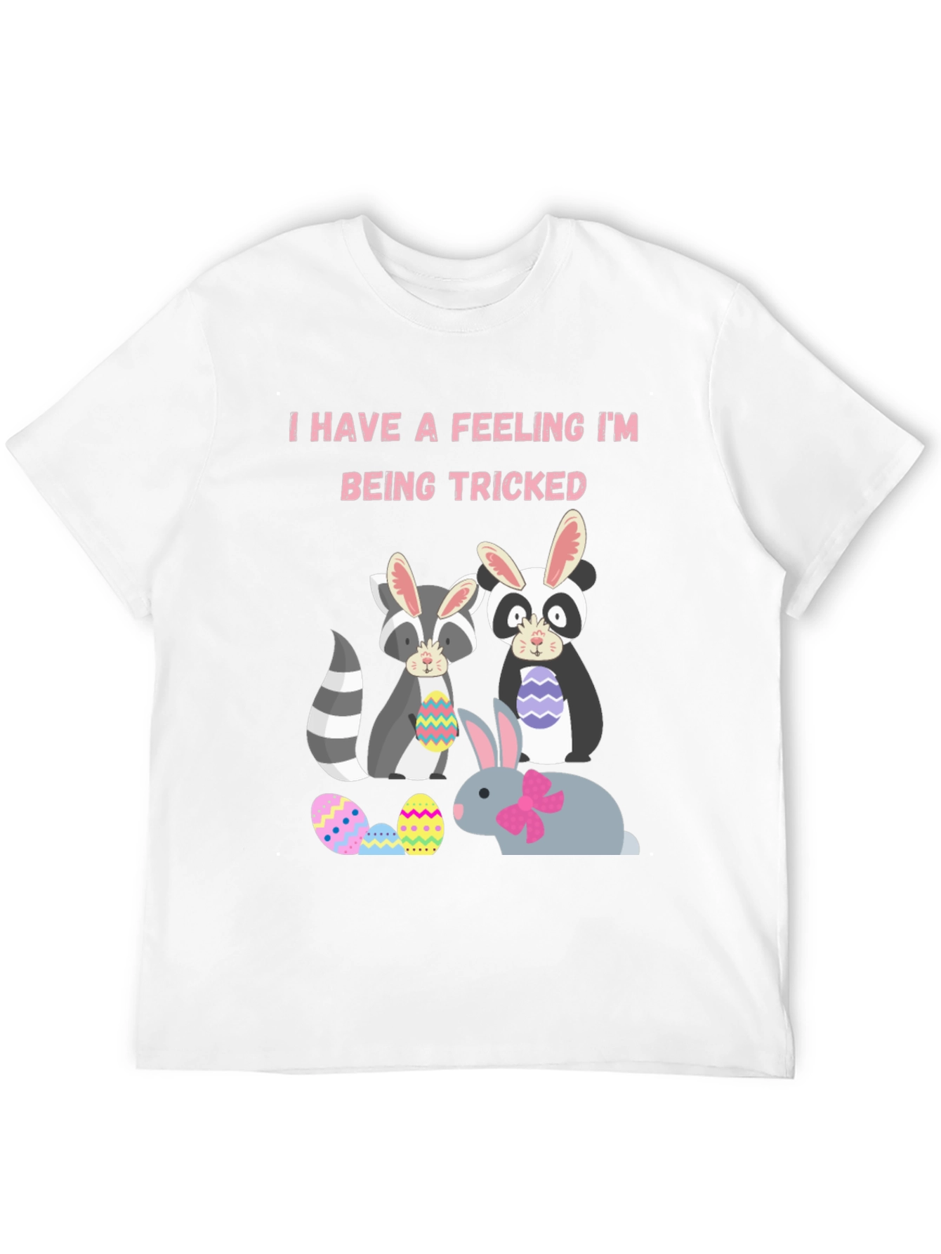 Funny Easter Disguise T-Shirt