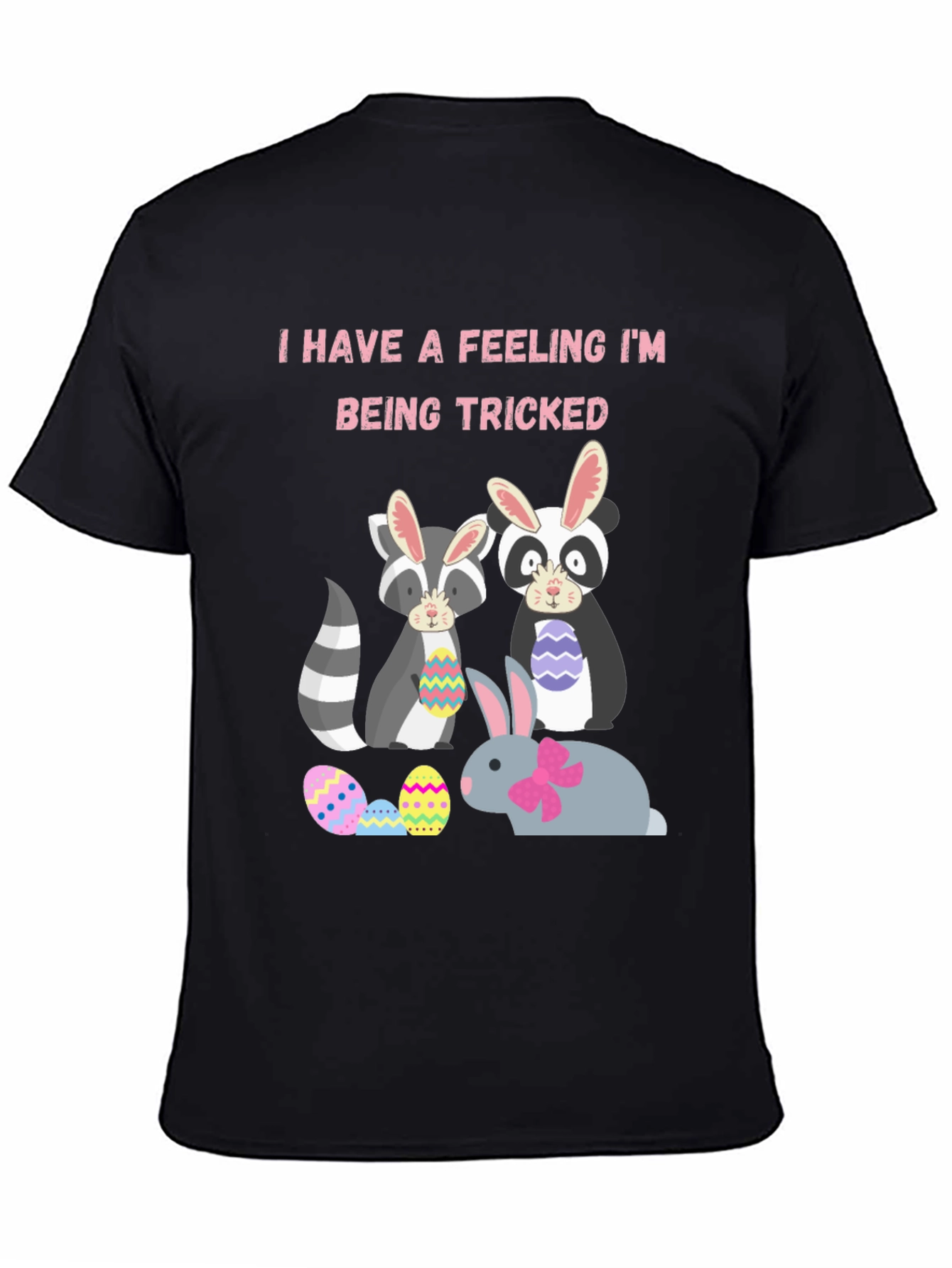 Funny Easter Disguise T-Shirt