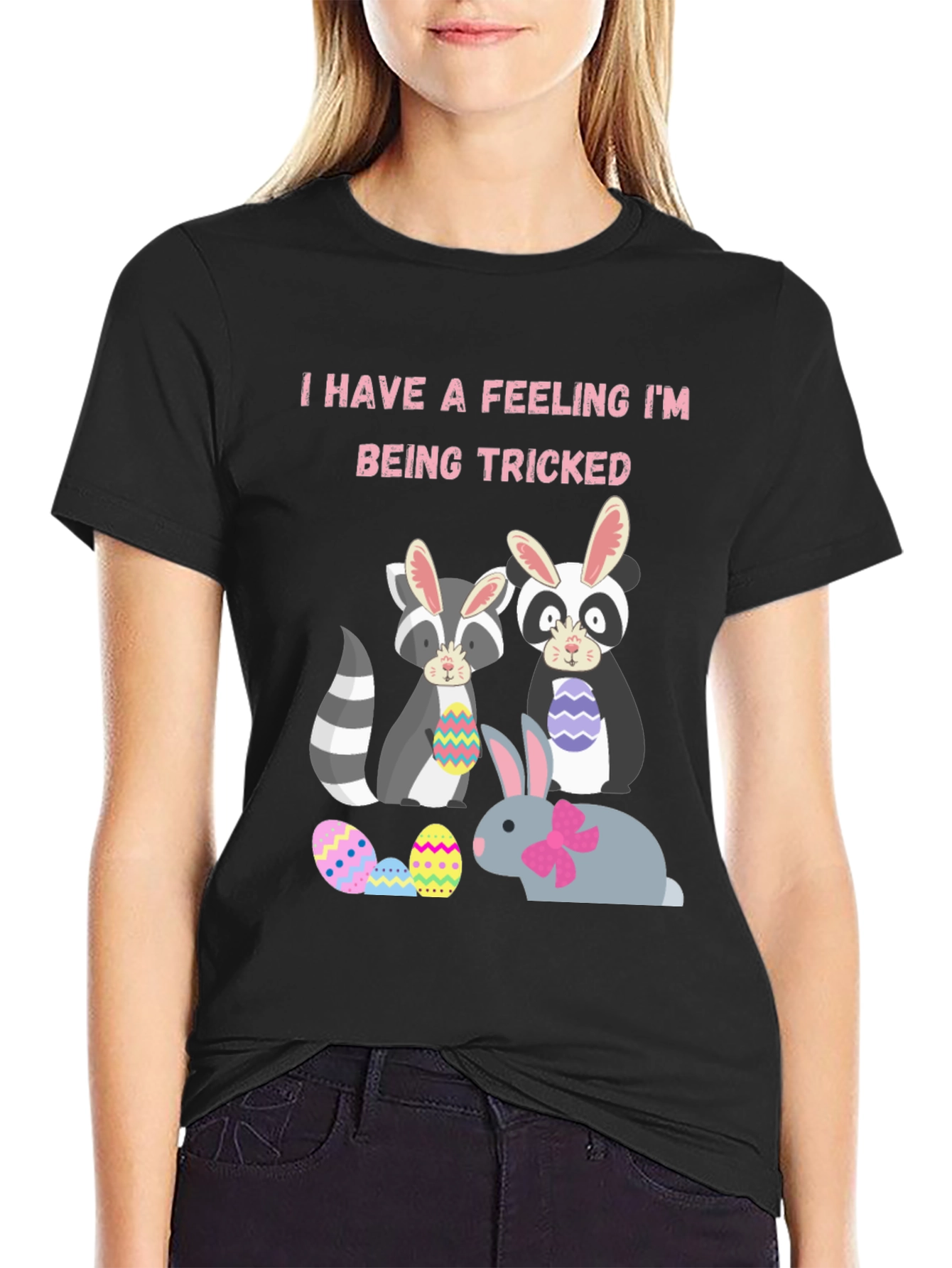 Funny Easter Disguise T-Shirt