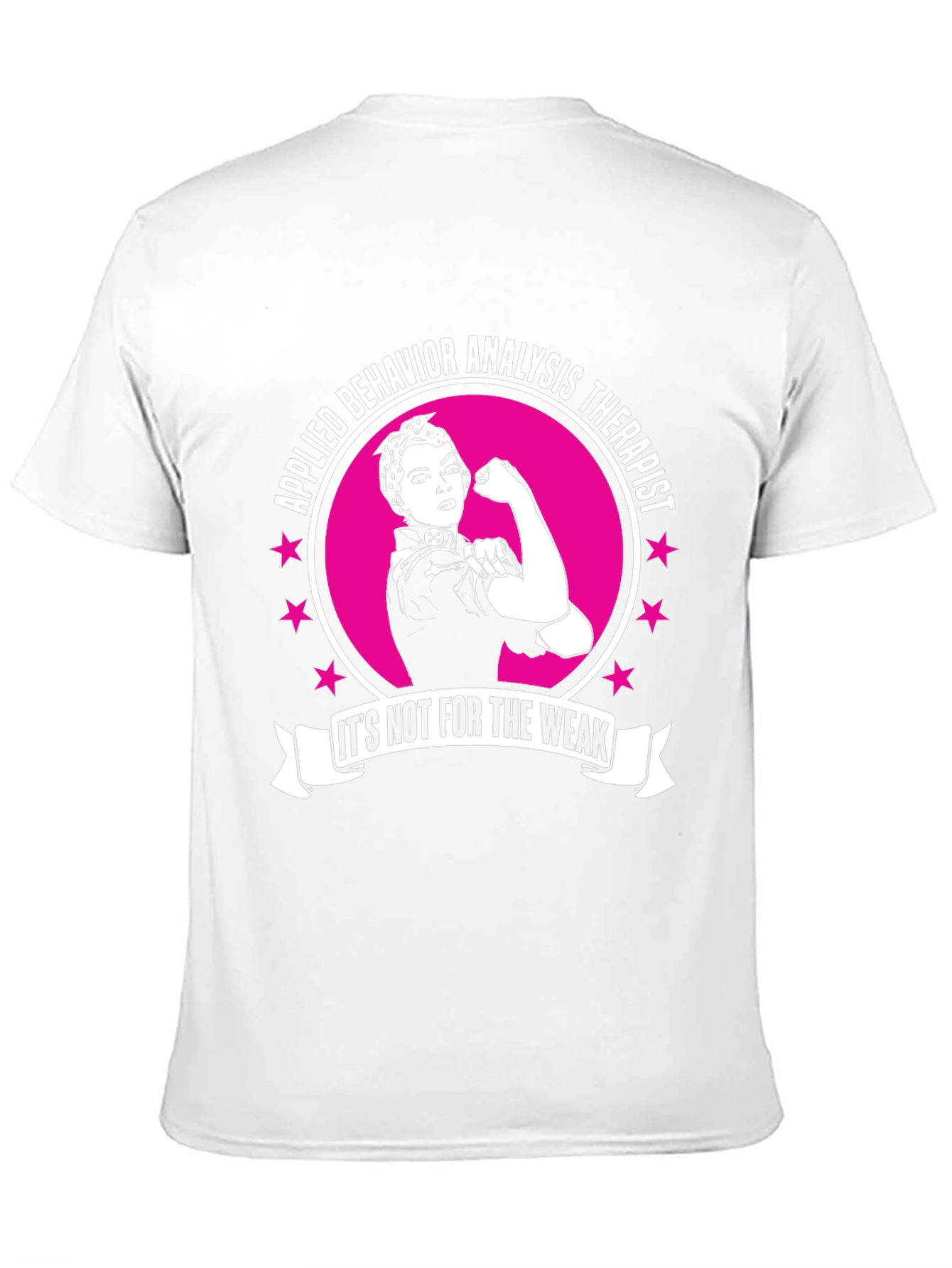 Applied Behavior Analysis Therapist T-Shirt