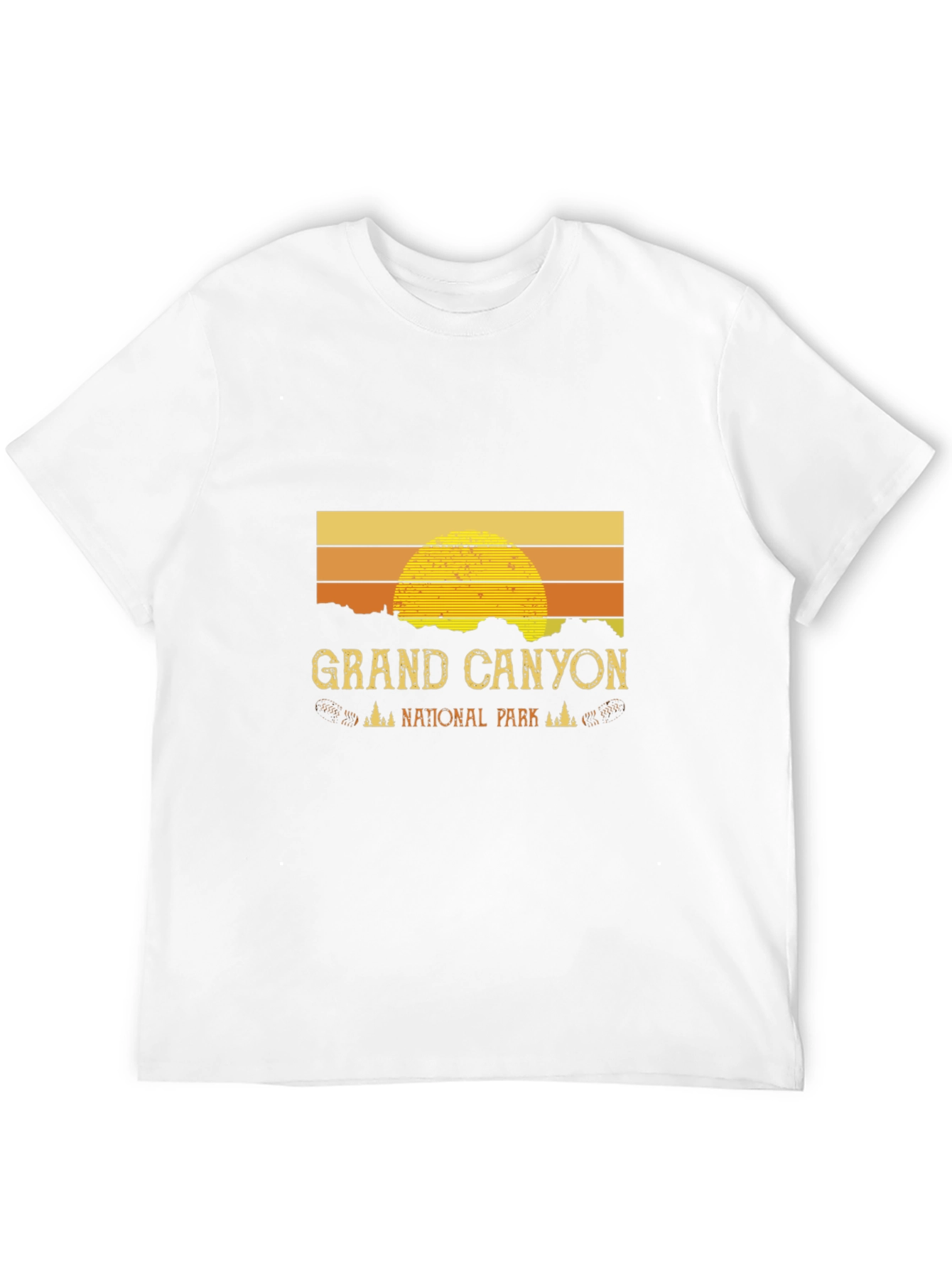 Grand Canyon National Park T-Shirt