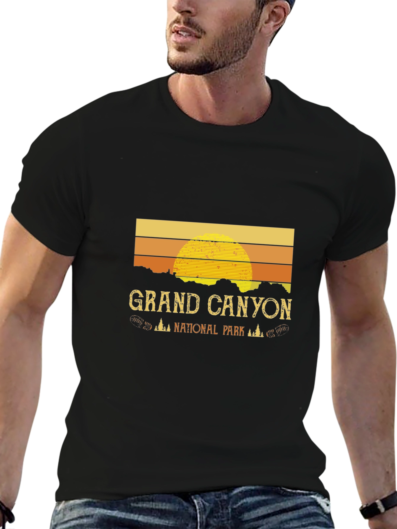 Grand Canyon National Park T-Shirt