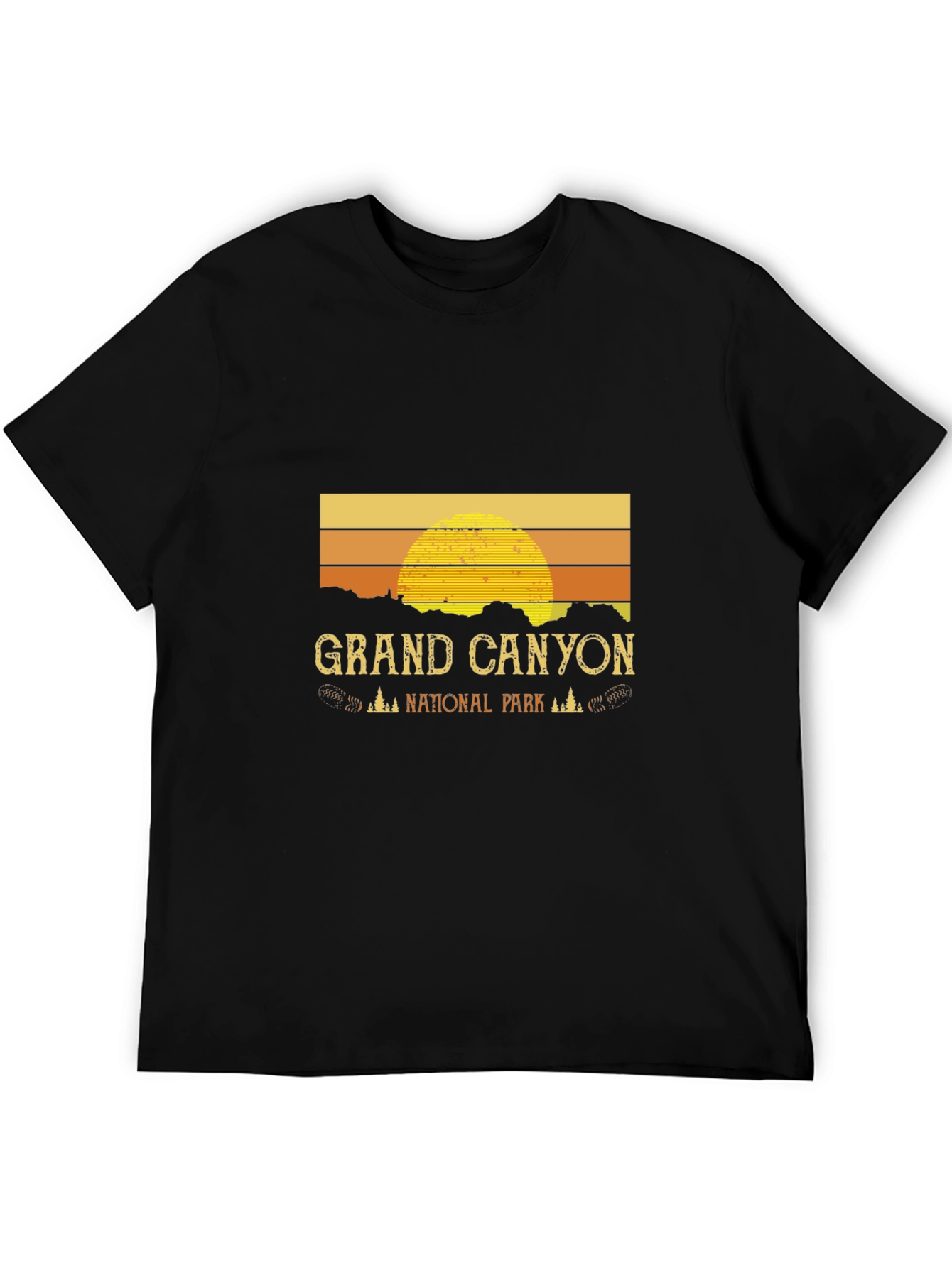 Grand Canyon National Park T-Shirt