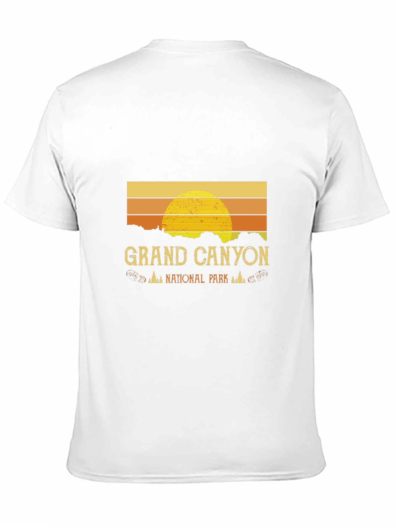 Grand Canyon National Park T-Shirt