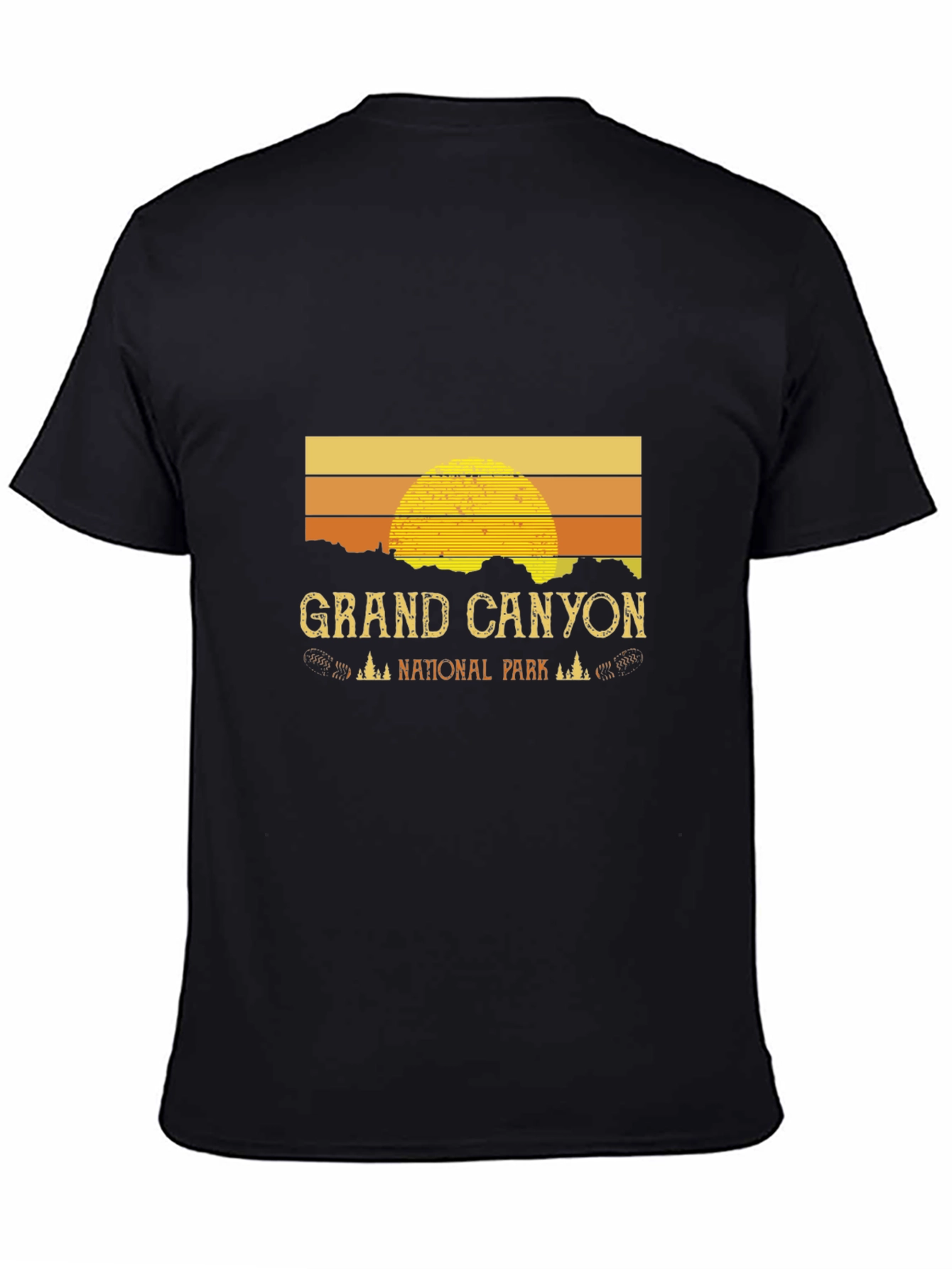 Grand Canyon National Park T-Shirt