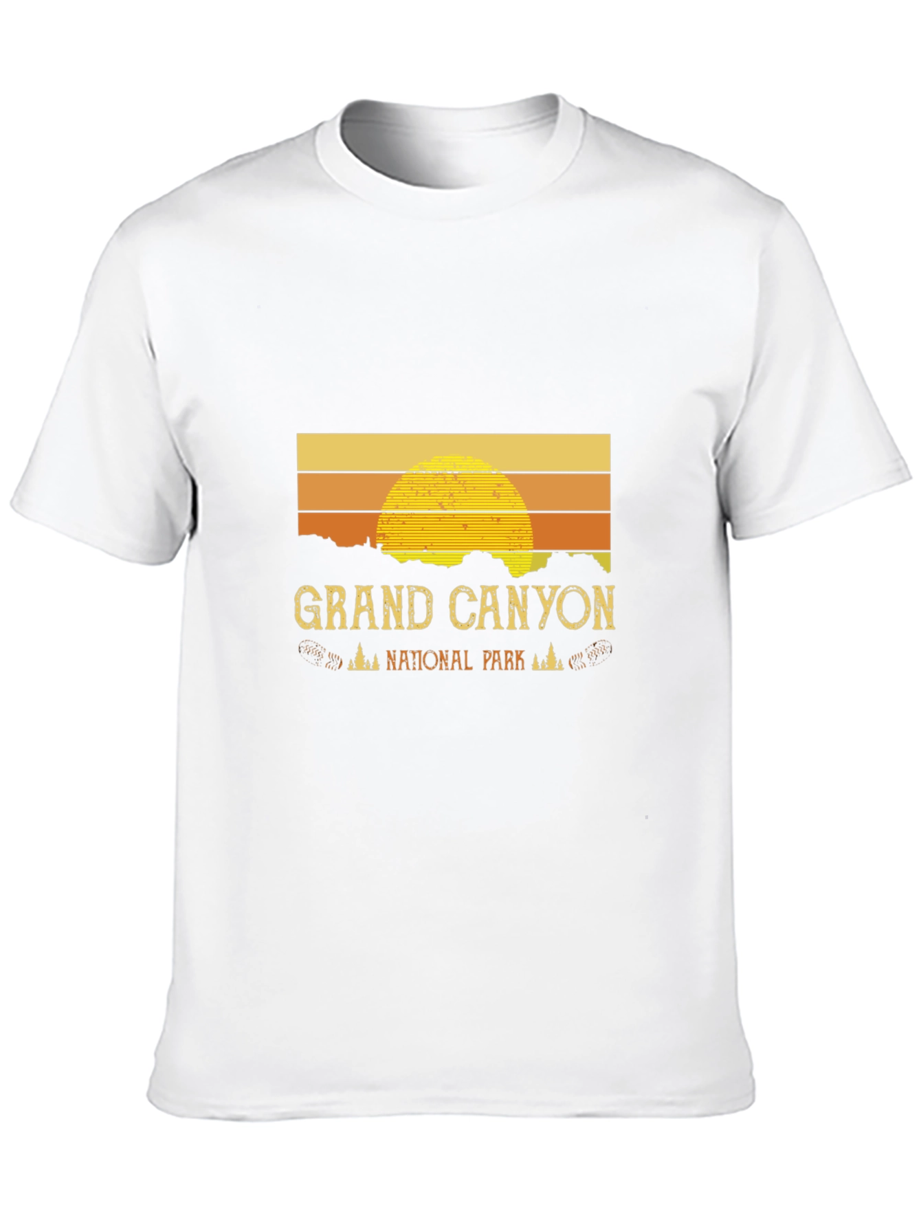 Grand Canyon National Park T-Shirt