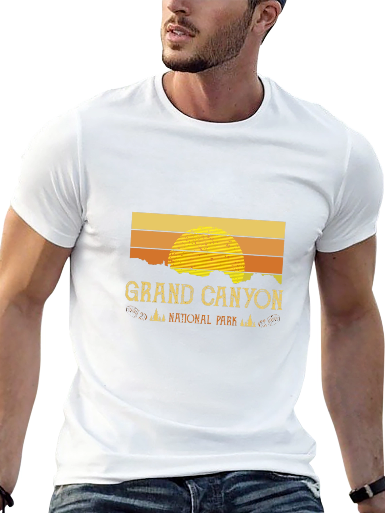 Grand Canyon National Park T-Shirt