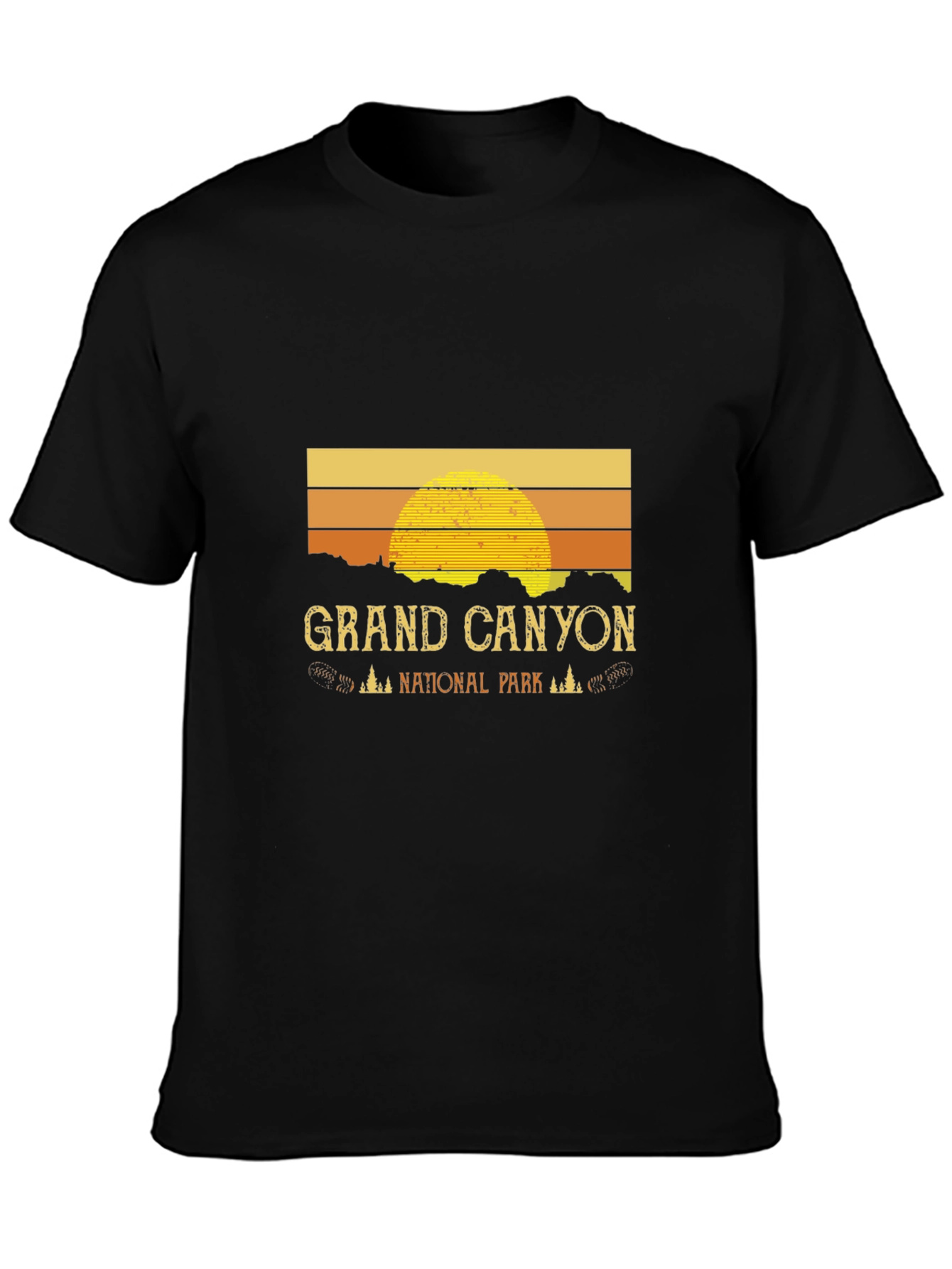 Grand Canyon National Park T-Shirt