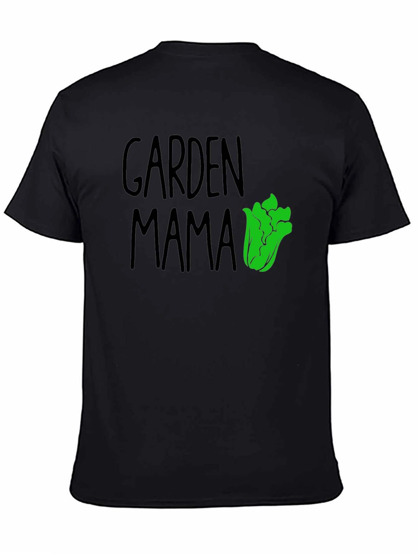 Garden Mama T-Shirt - Cute Gardener Tee
