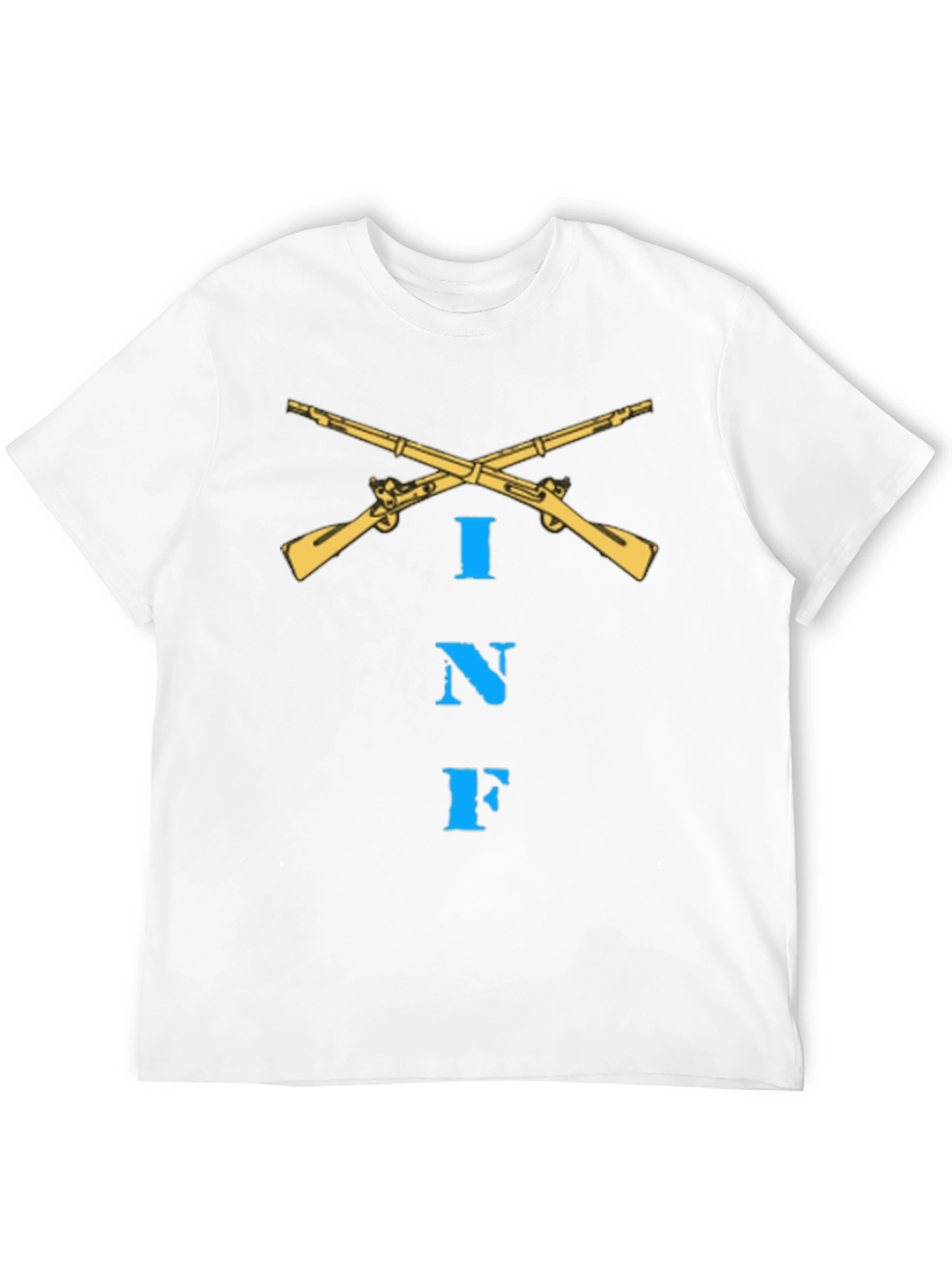 INF Infantry T-Shirt