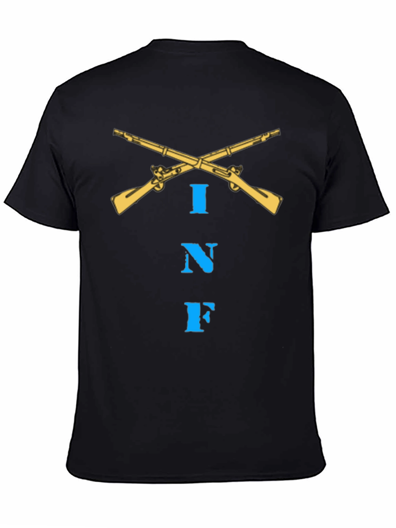 INF Infantry T-Shirt