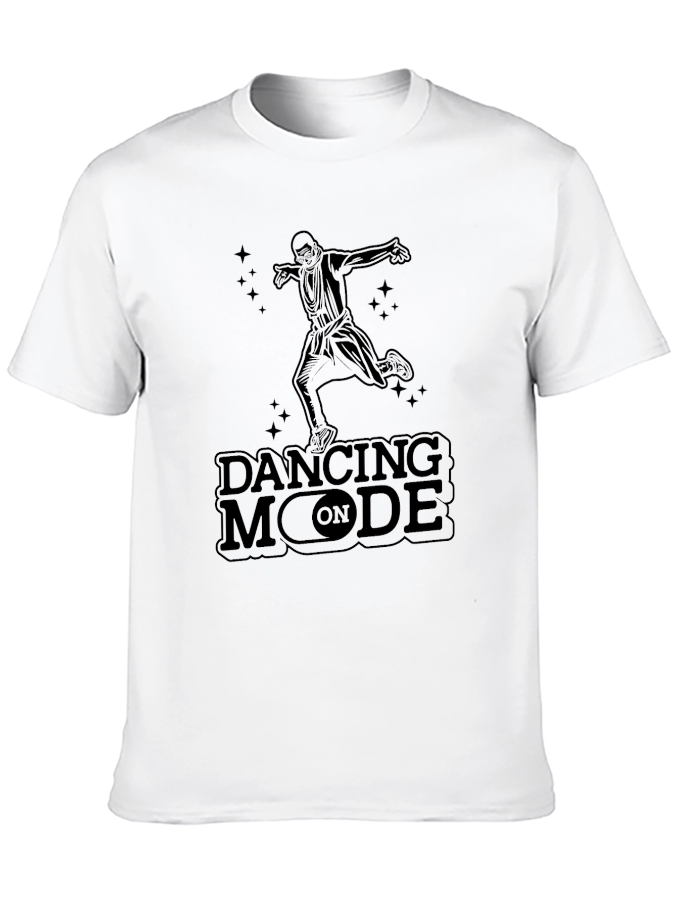 Dancing on Moon Mode T-Shirt