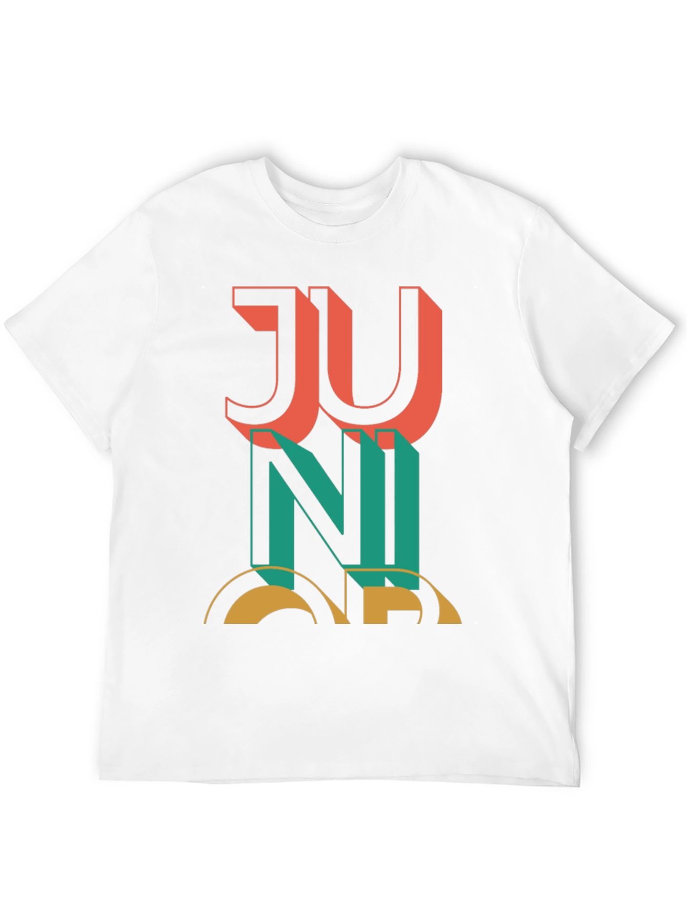 Retro June T-Shirt - Cool Graphic Tee