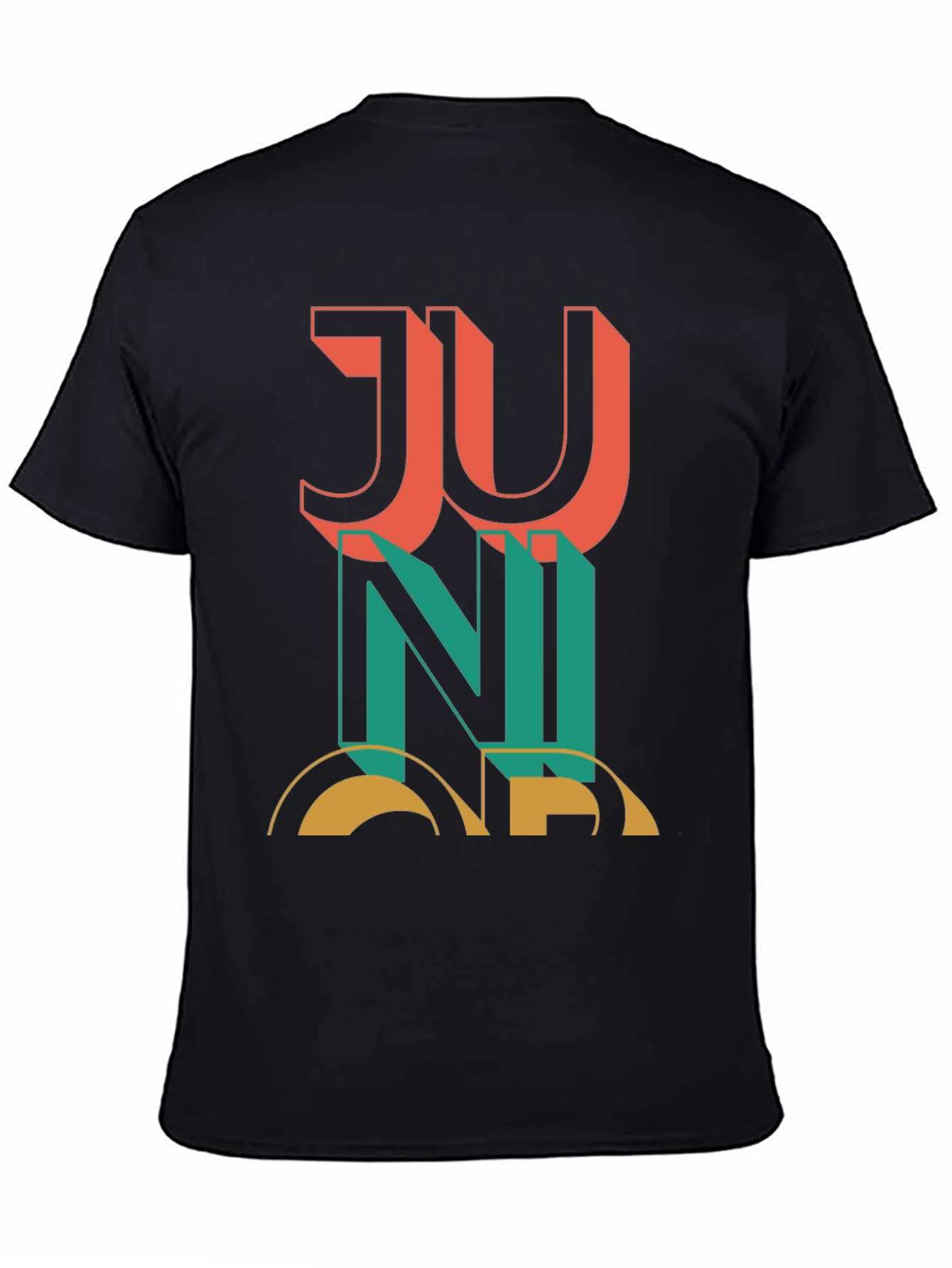Retro June T-Shirt - Cool Graphic Tee