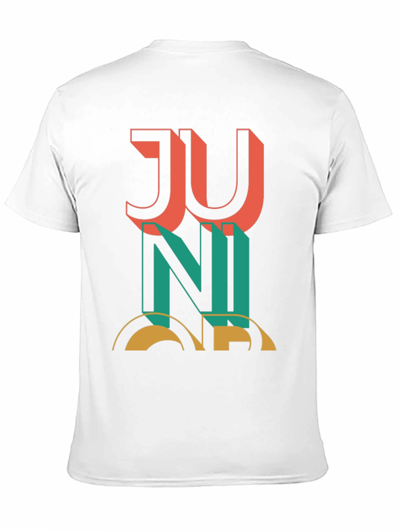 Retro June T-Shirt - Cool Graphic Tee