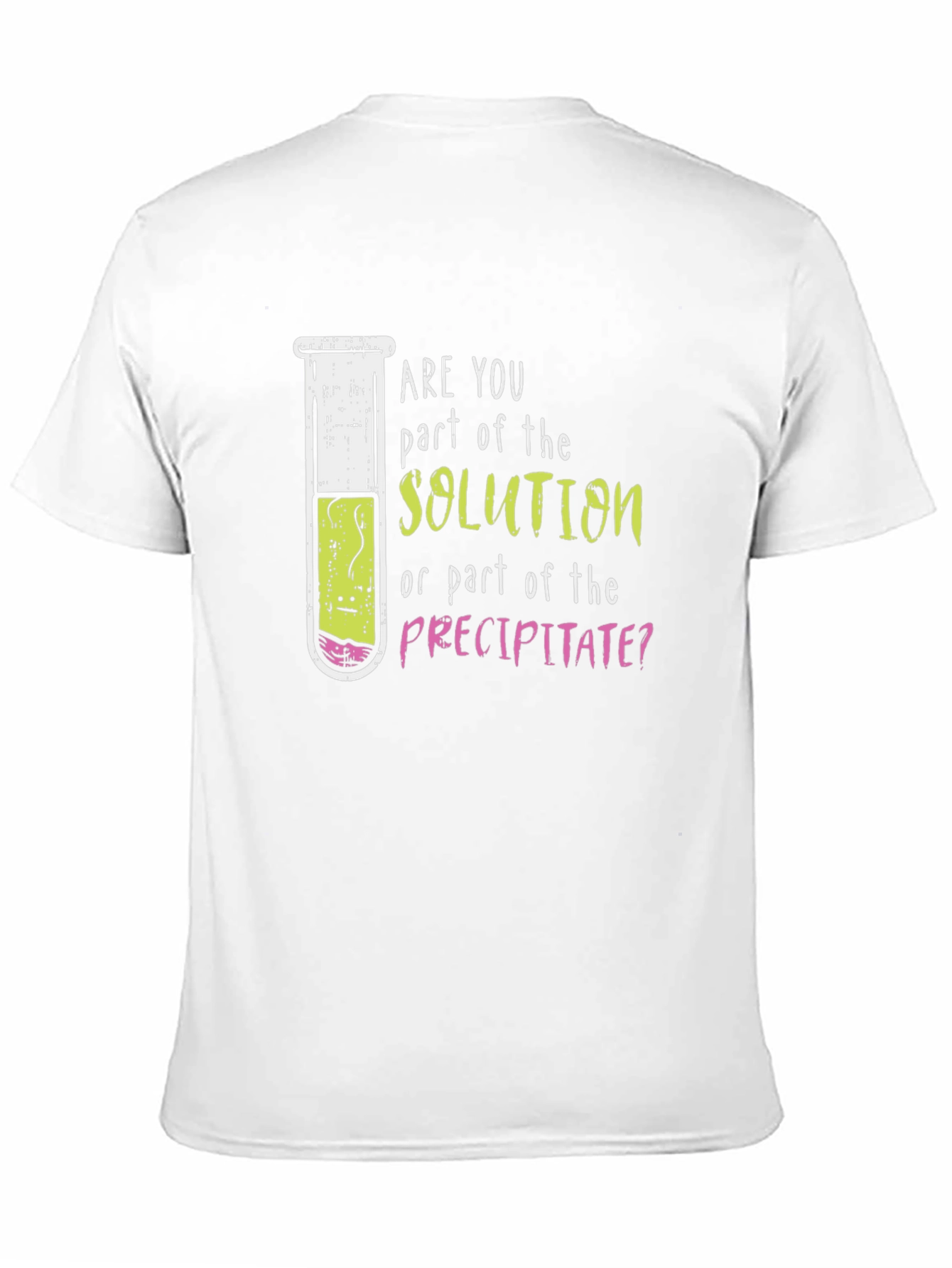 Science Solution T-Shirt