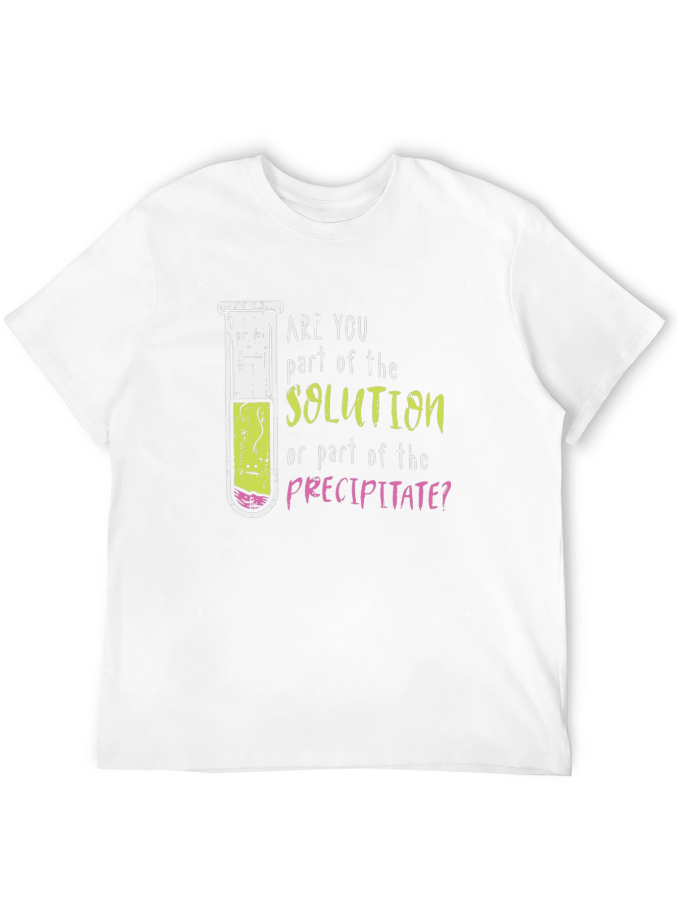 Science Solution T-Shirt