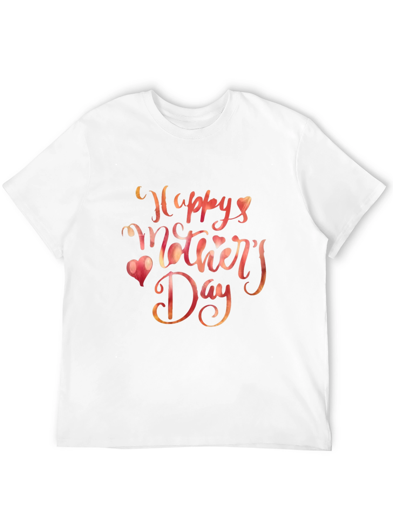Happy Mothers Day Graphic Tee