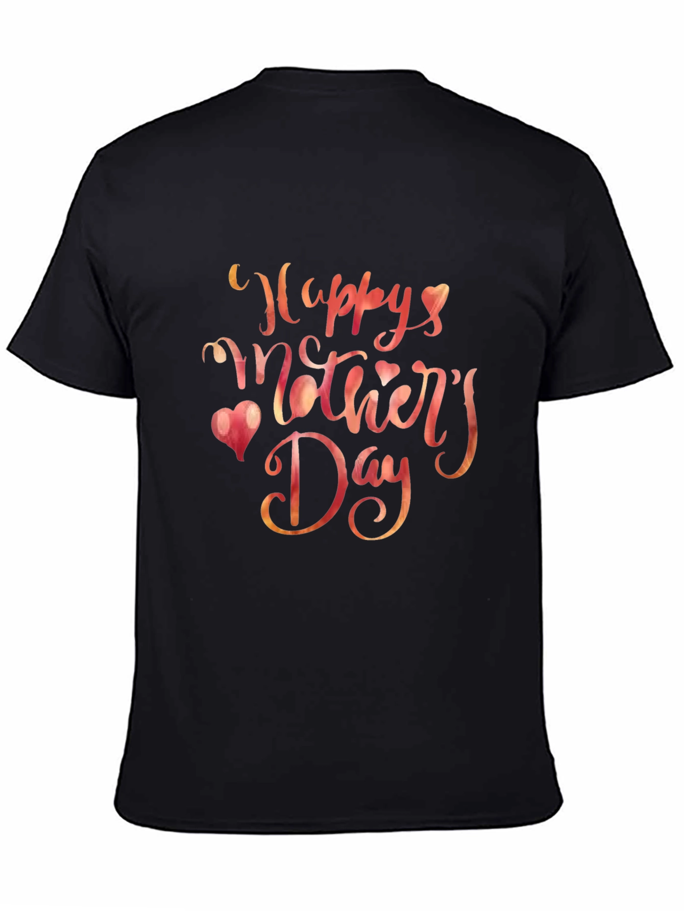 Happy Mothers Day Graphic Tee