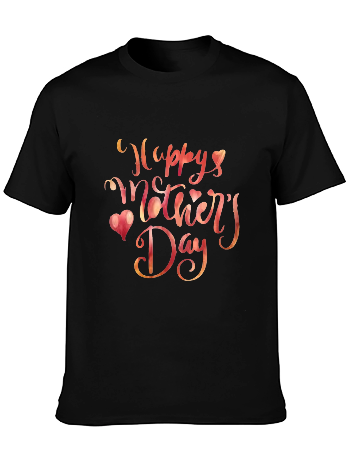 Happy Mothers Day Graphic Tee