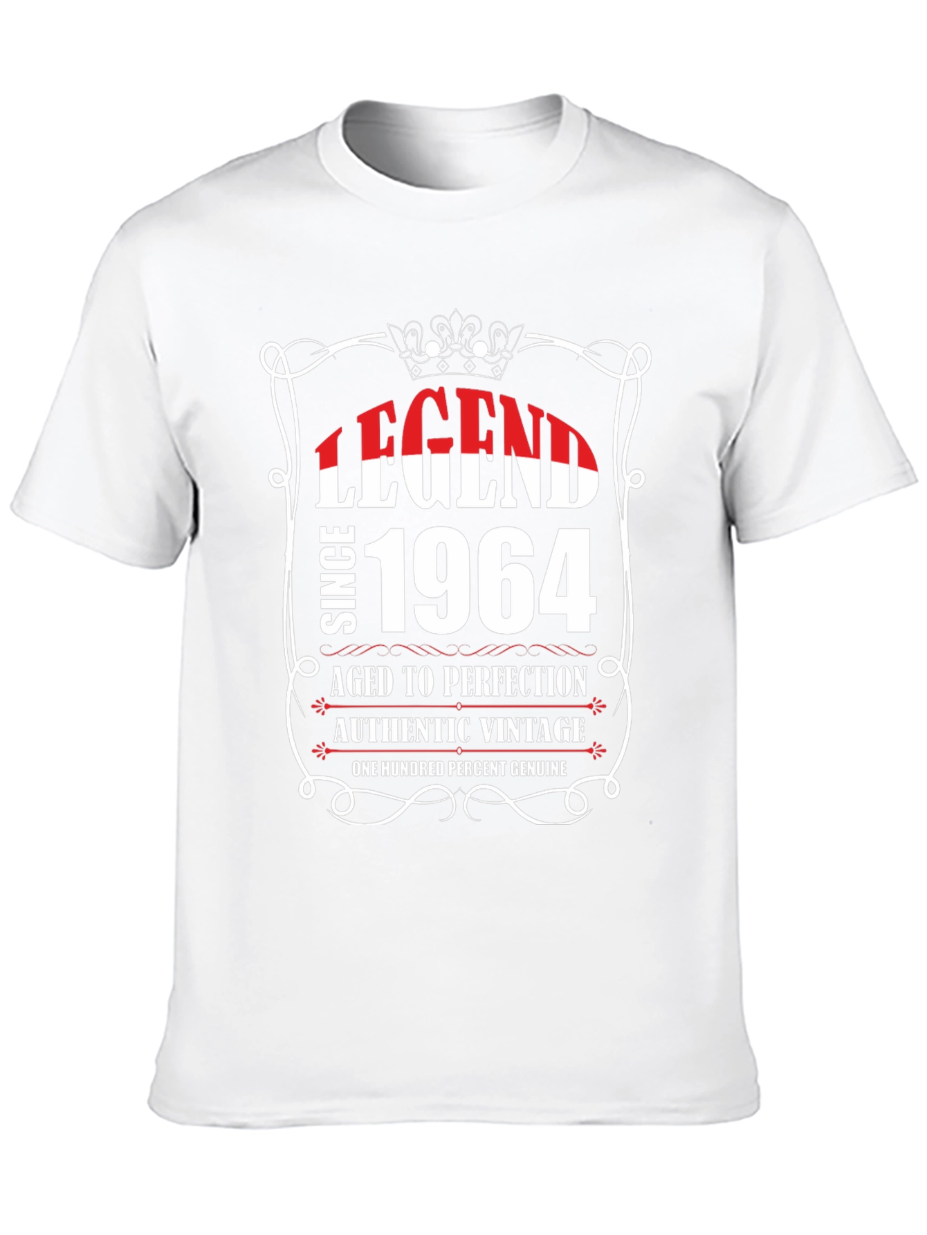 Legend Since 1964 Graphic T-Shirt