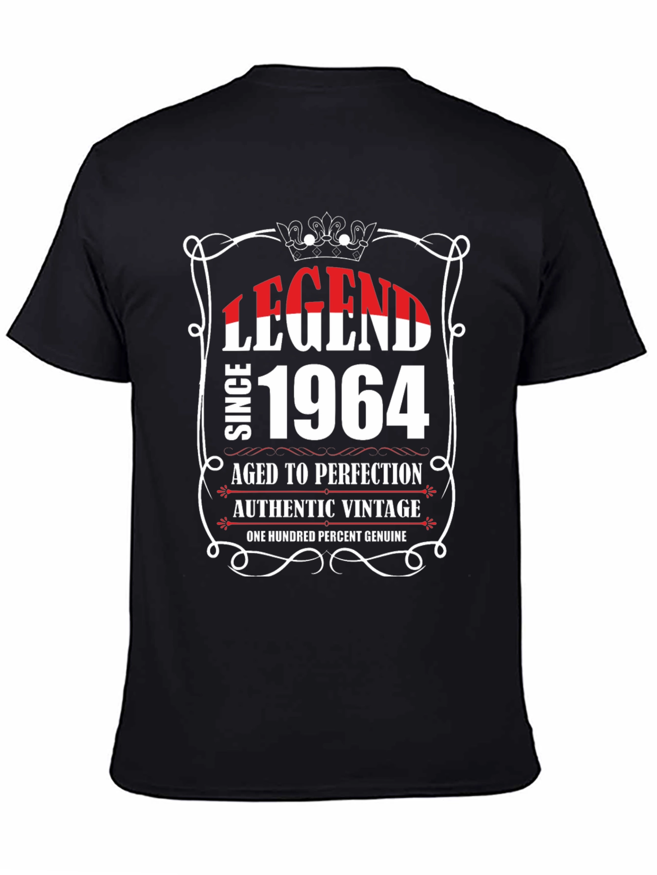 Legend Since 1964 Graphic T-Shirt
