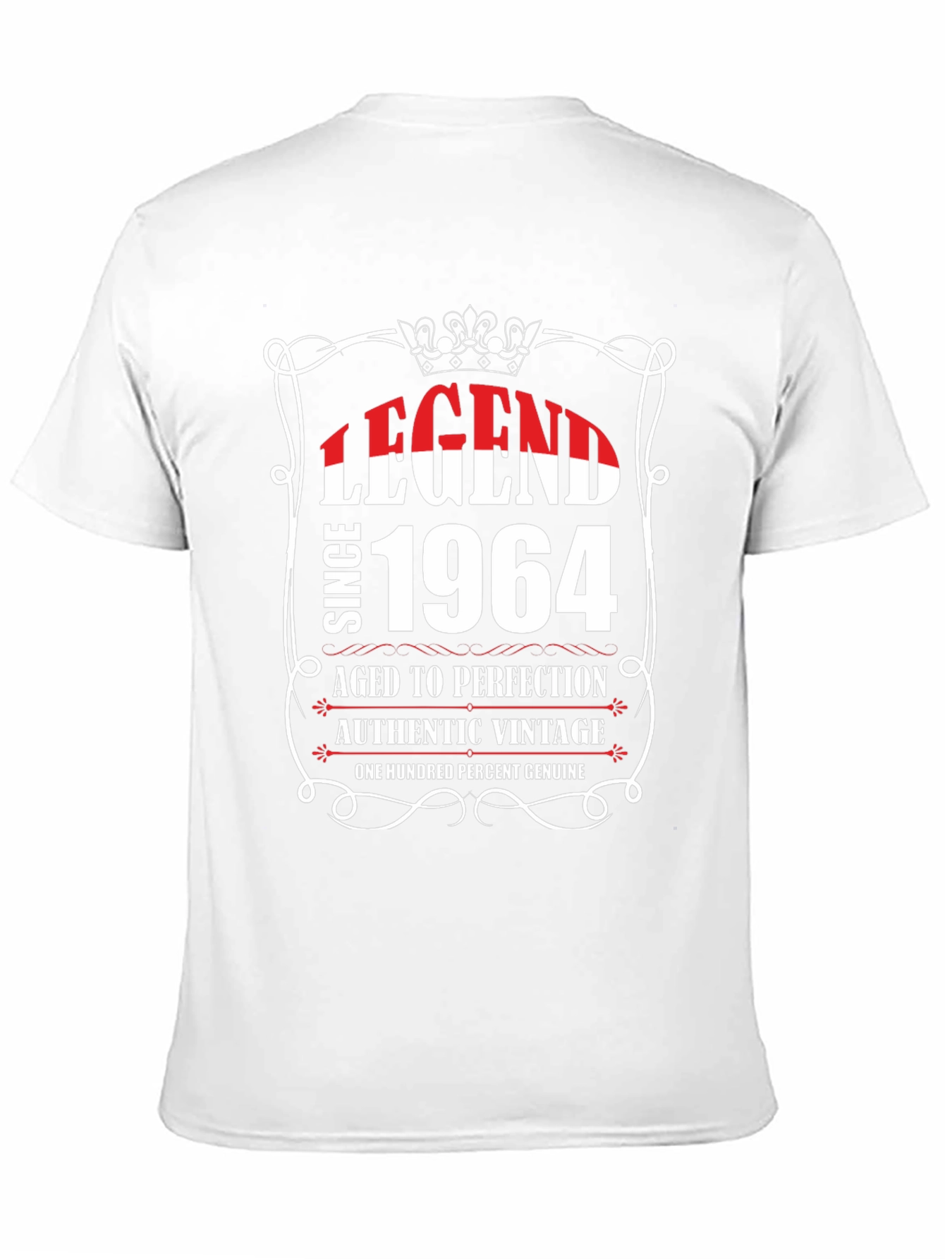 Legend Since 1964 Graphic T-Shirt