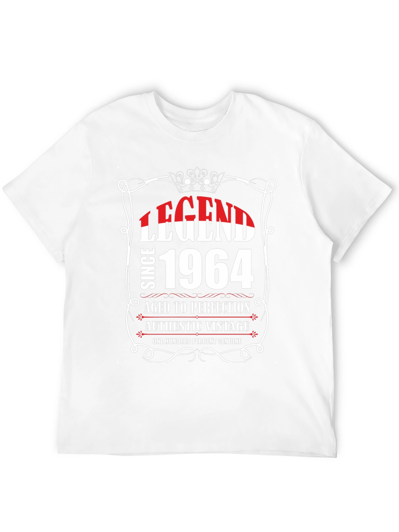 Legend Since 1964 Graphic T-Shirt