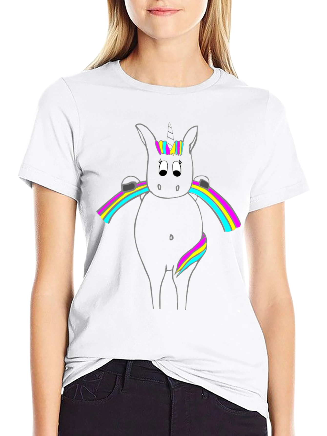 Unicorn T-Shirt