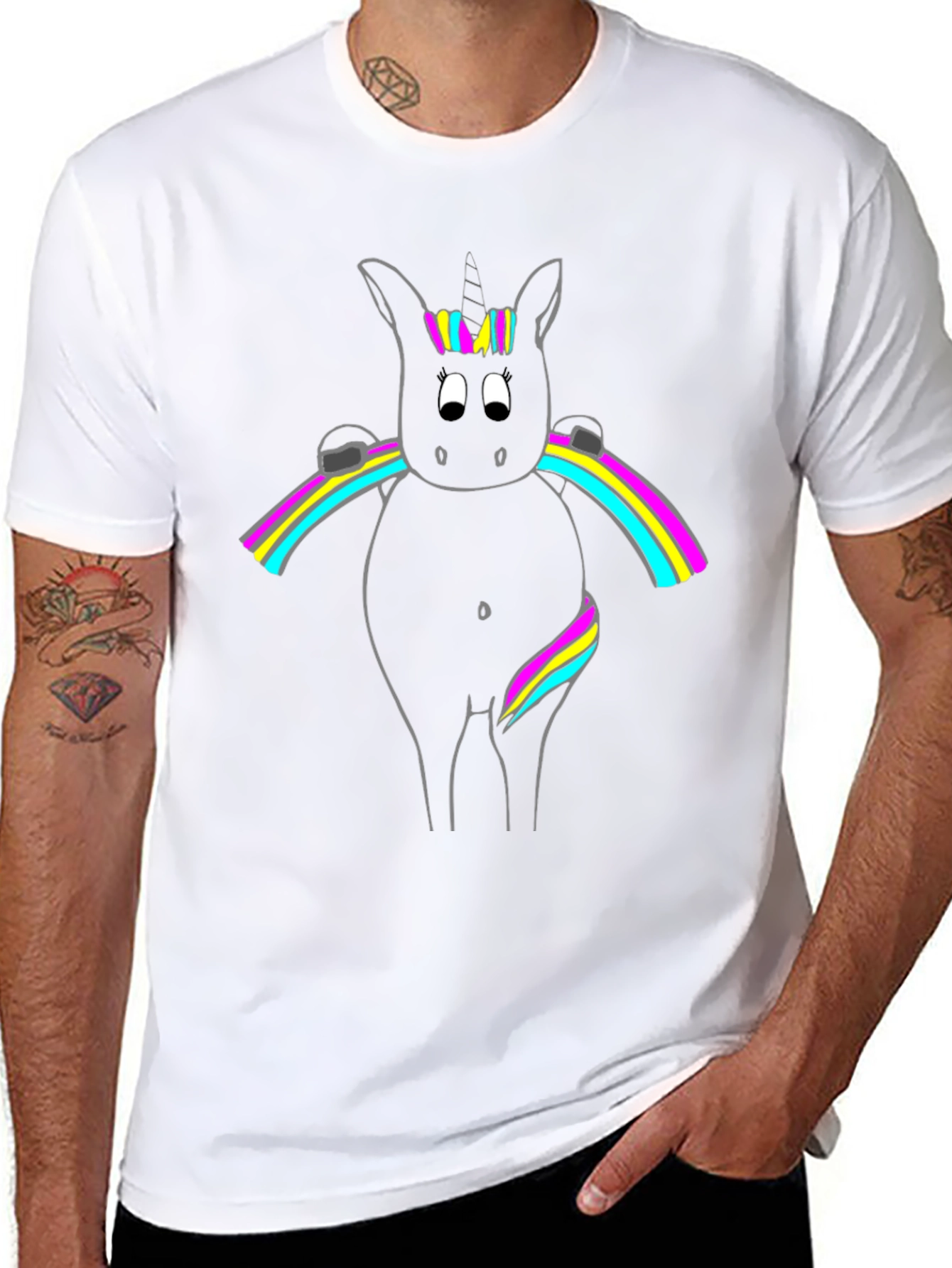 Unicorn T-Shirt