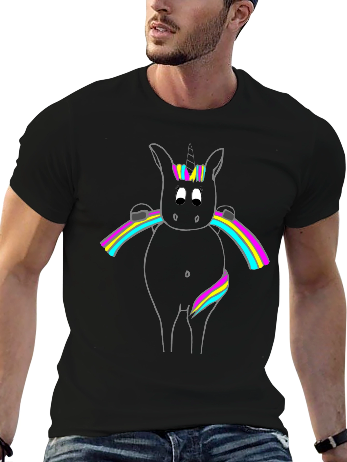 Unicorn T-Shirt