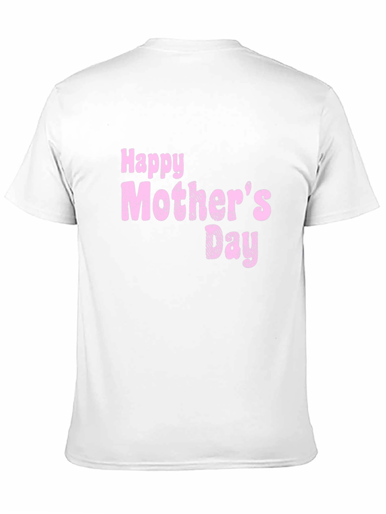 Happy Mothers Day T-Shirt