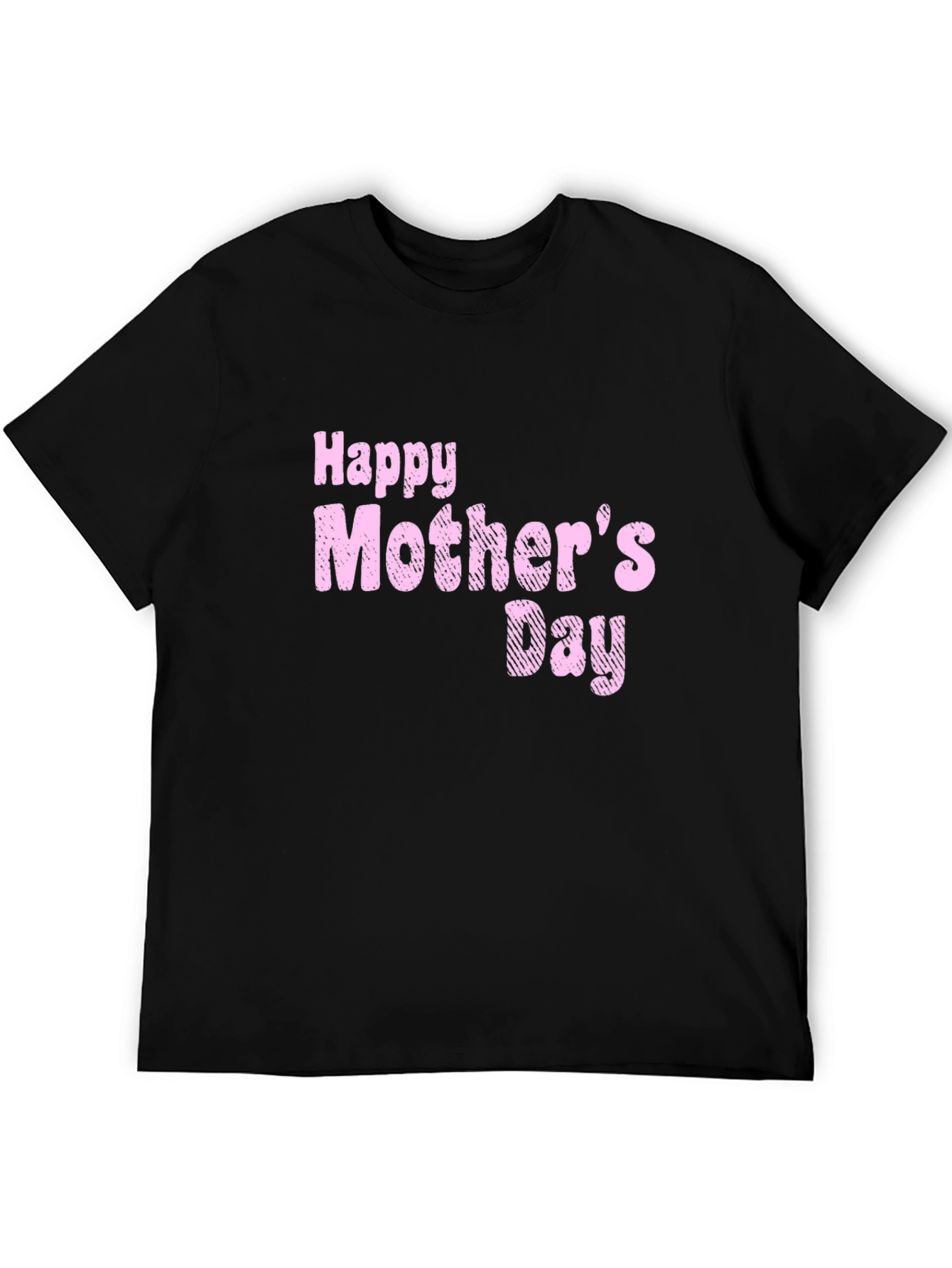 Happy Mothers Day T-Shirt
