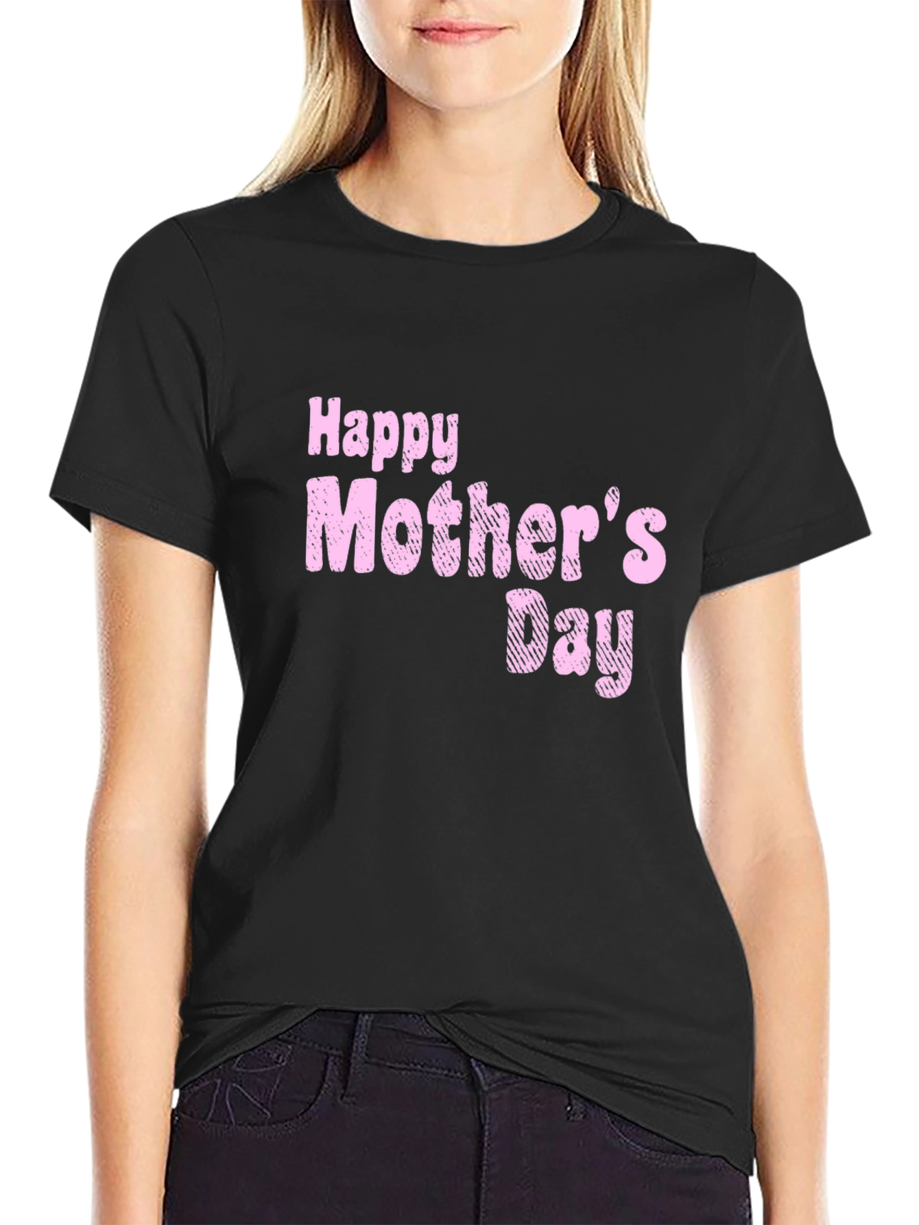 Happy Mothers Day T-Shirt