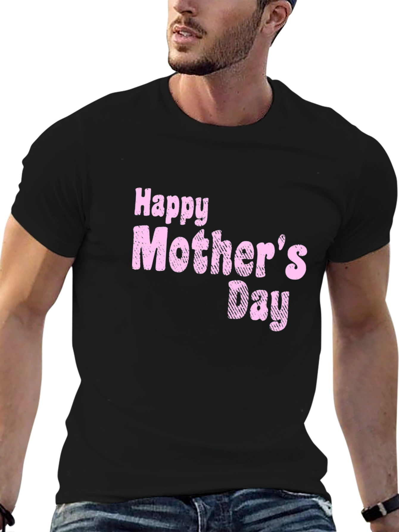 Happy Mothers Day T-Shirt