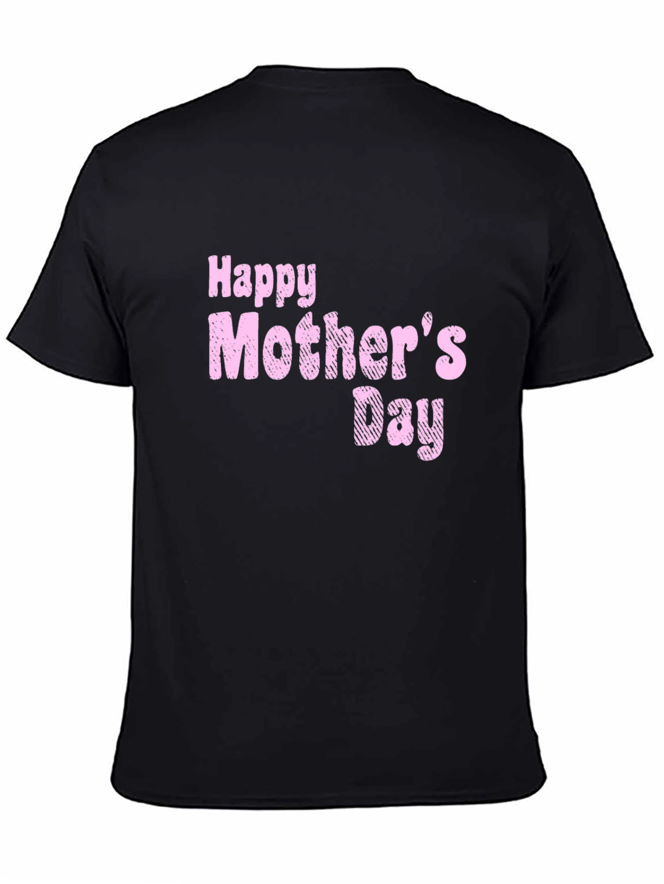 Happy Mothers Day T-Shirt
